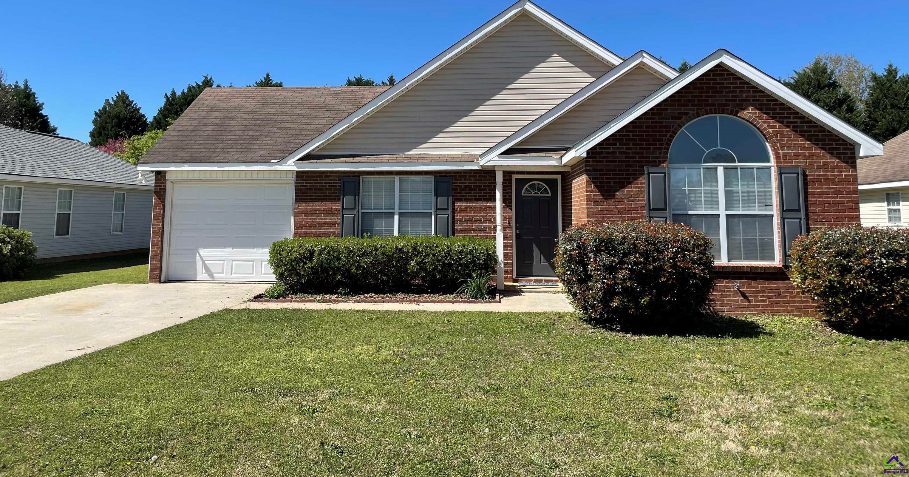 600 Falkirk Dr, Warner Robins, GA 31088