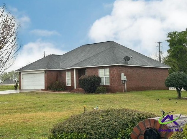 1201 Willow Bend, Warner Robins, GA 31088