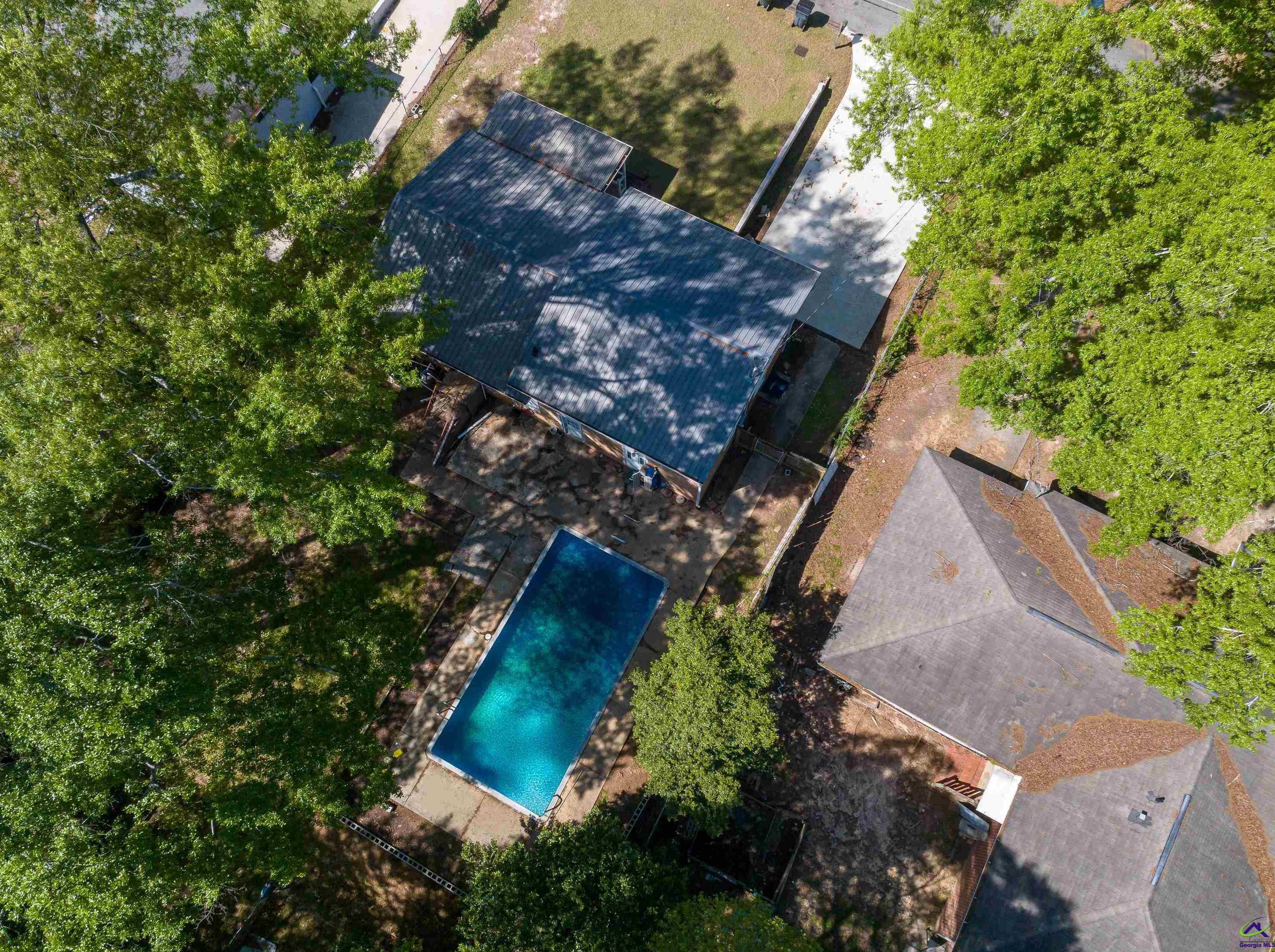 206 Kingsway Dr, Warner Robins, GA 31088
