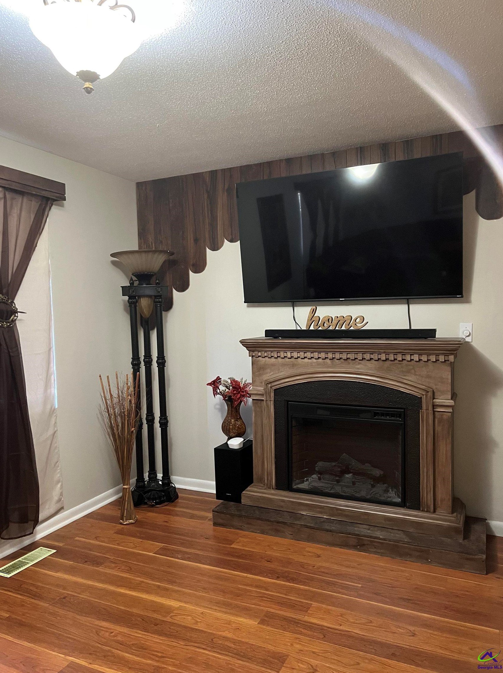 116 Springwood Dr, Warner Robins, GA 31088