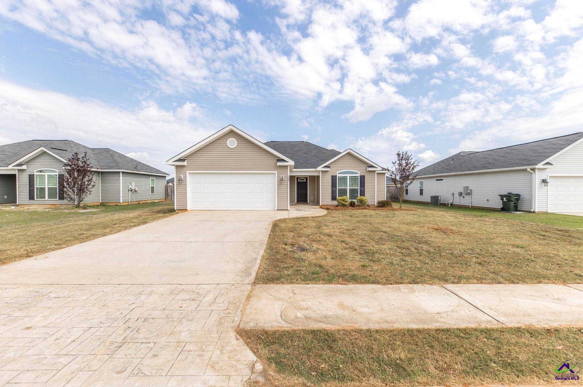 120 Raymond Cir, Warner Robins, GA 31088