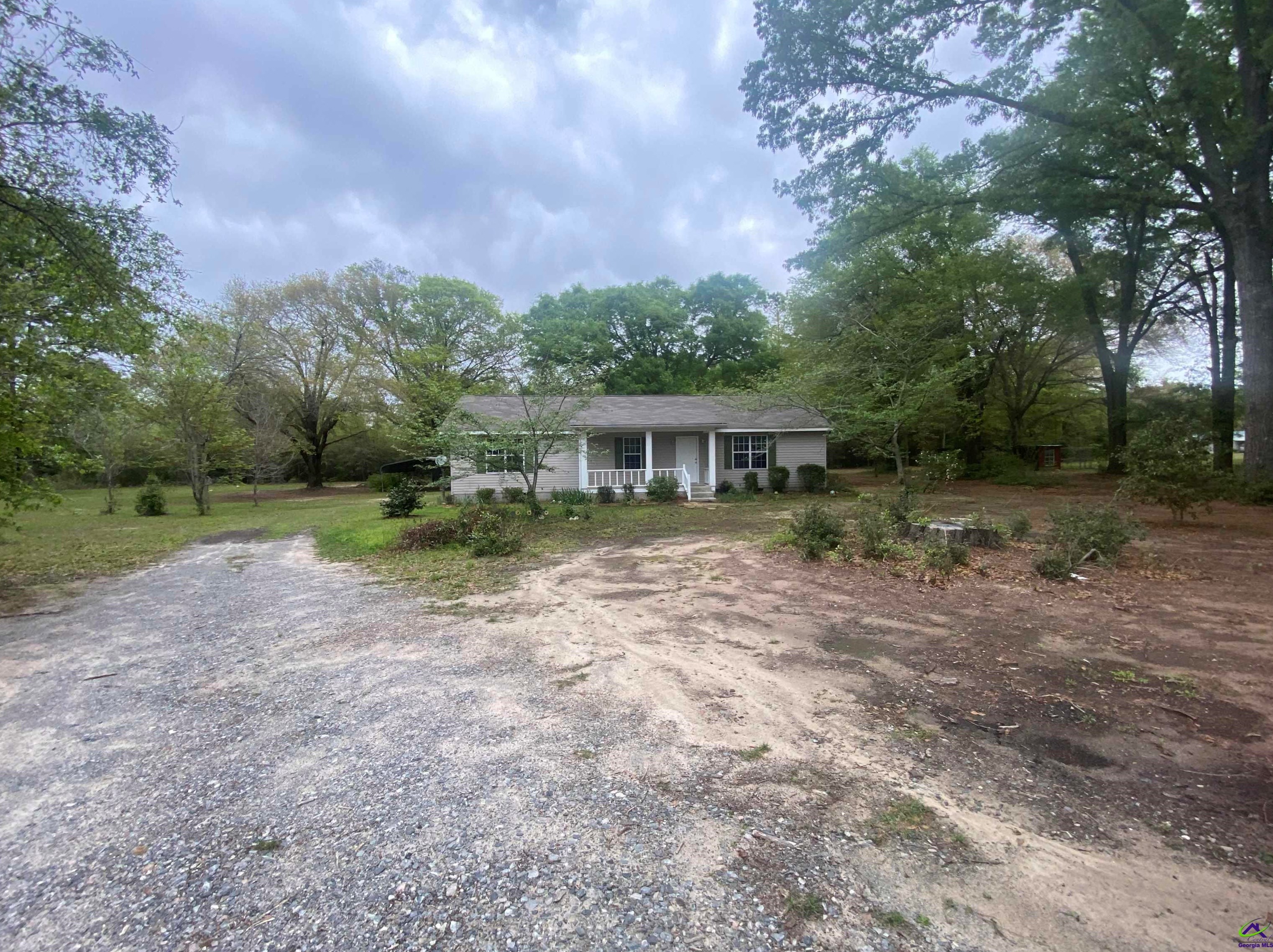 23 Franklin Ave, Klondike, GA 31036