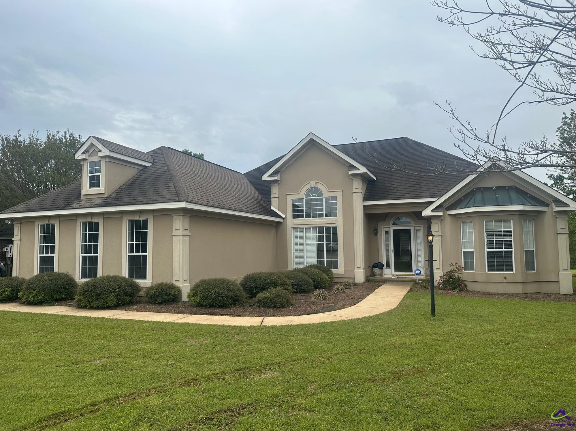 312 Twelve Oaks Dr, Warner Robins, GA 31088