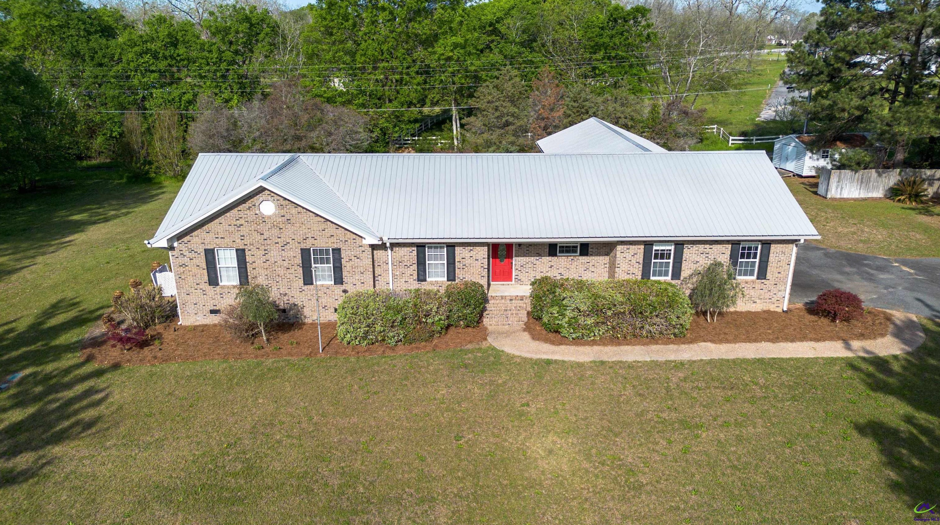 208 Honey Suckle Trace, Empire, GA 31014