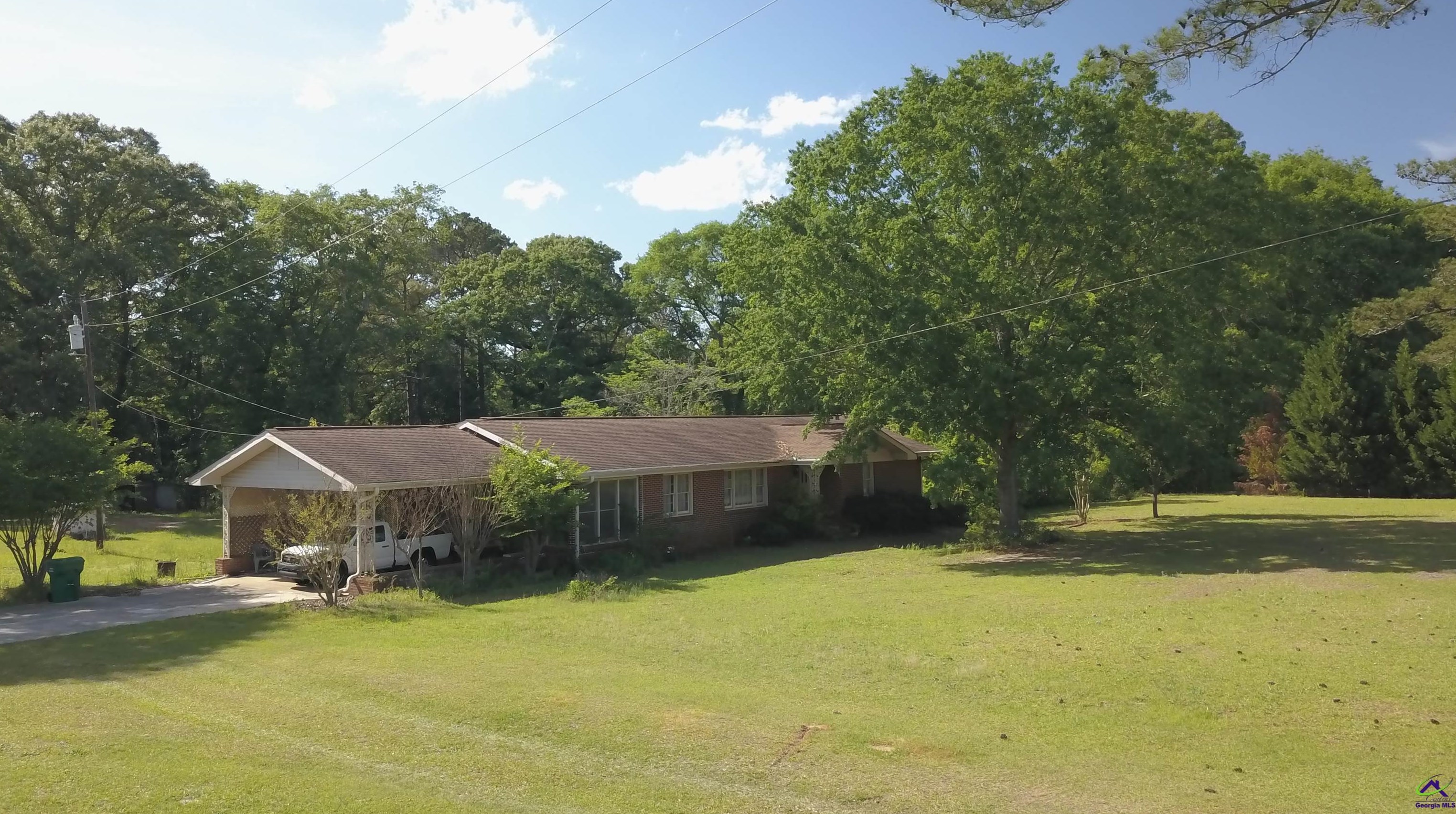 103 Cartwright Dr, Bonaire, GA 31005