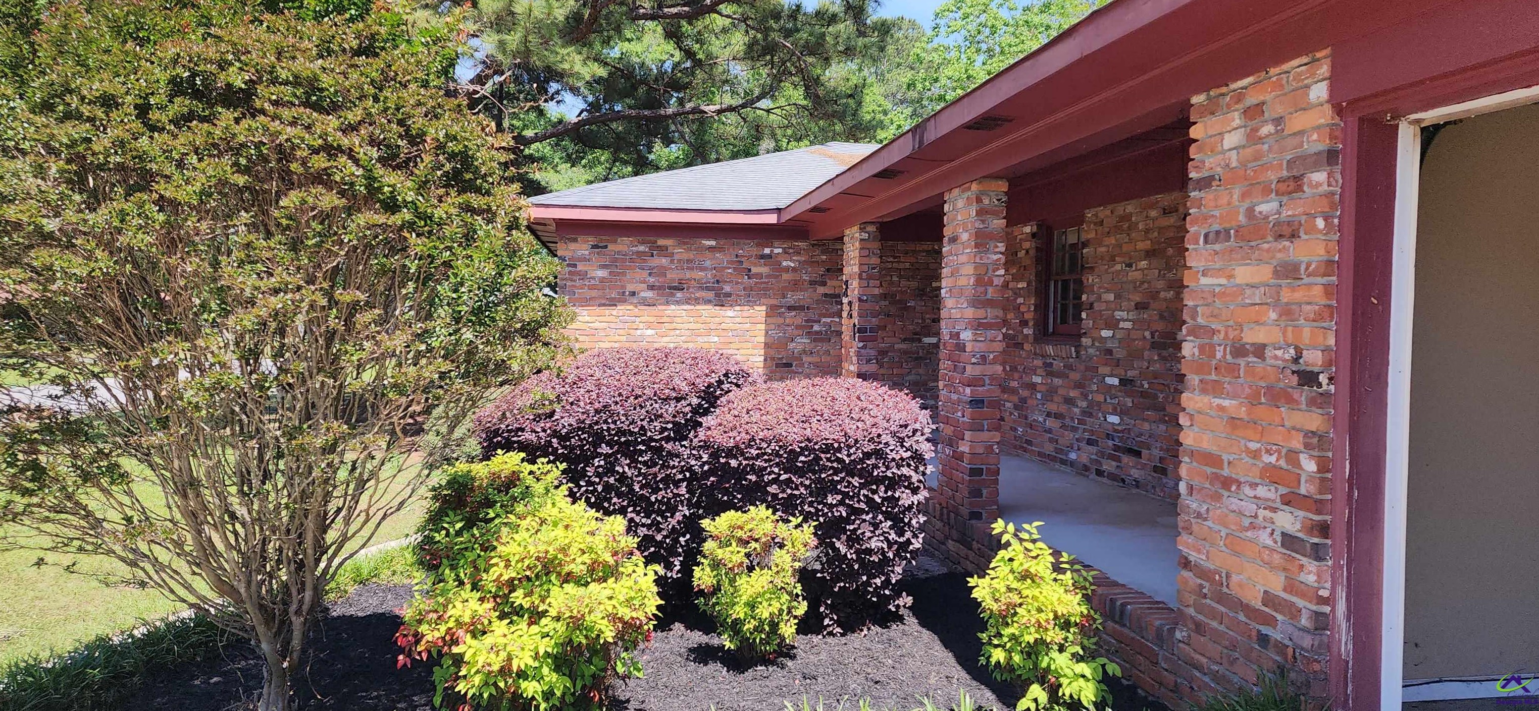 321 Emory Dr, Warner Robins, GA 31093
