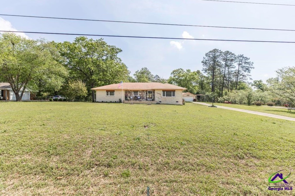 6494 Bevin Dr, Macon, GA 31216-6708