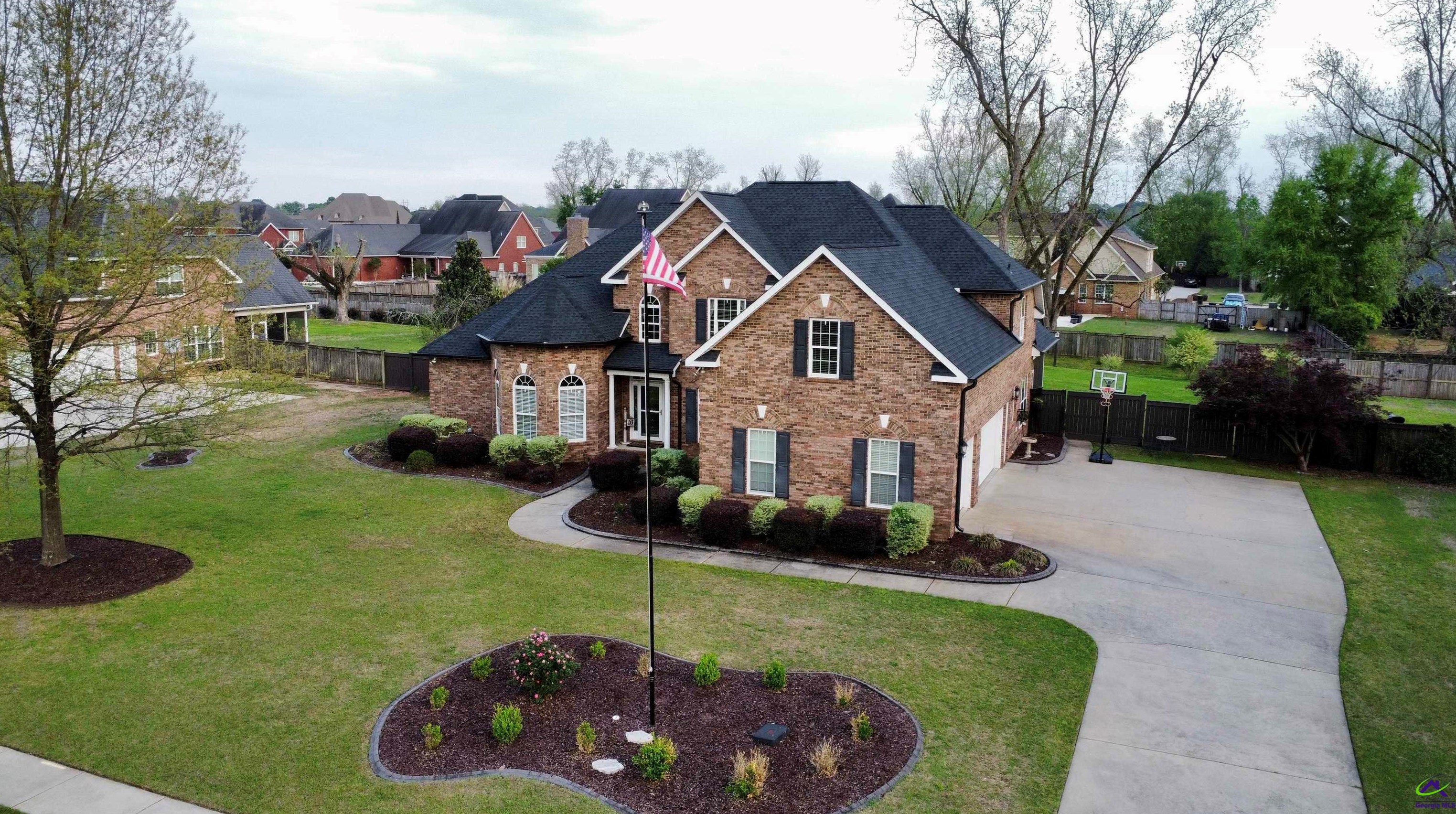 208 Old Bridge Rd, Warner Robins, GA 31088