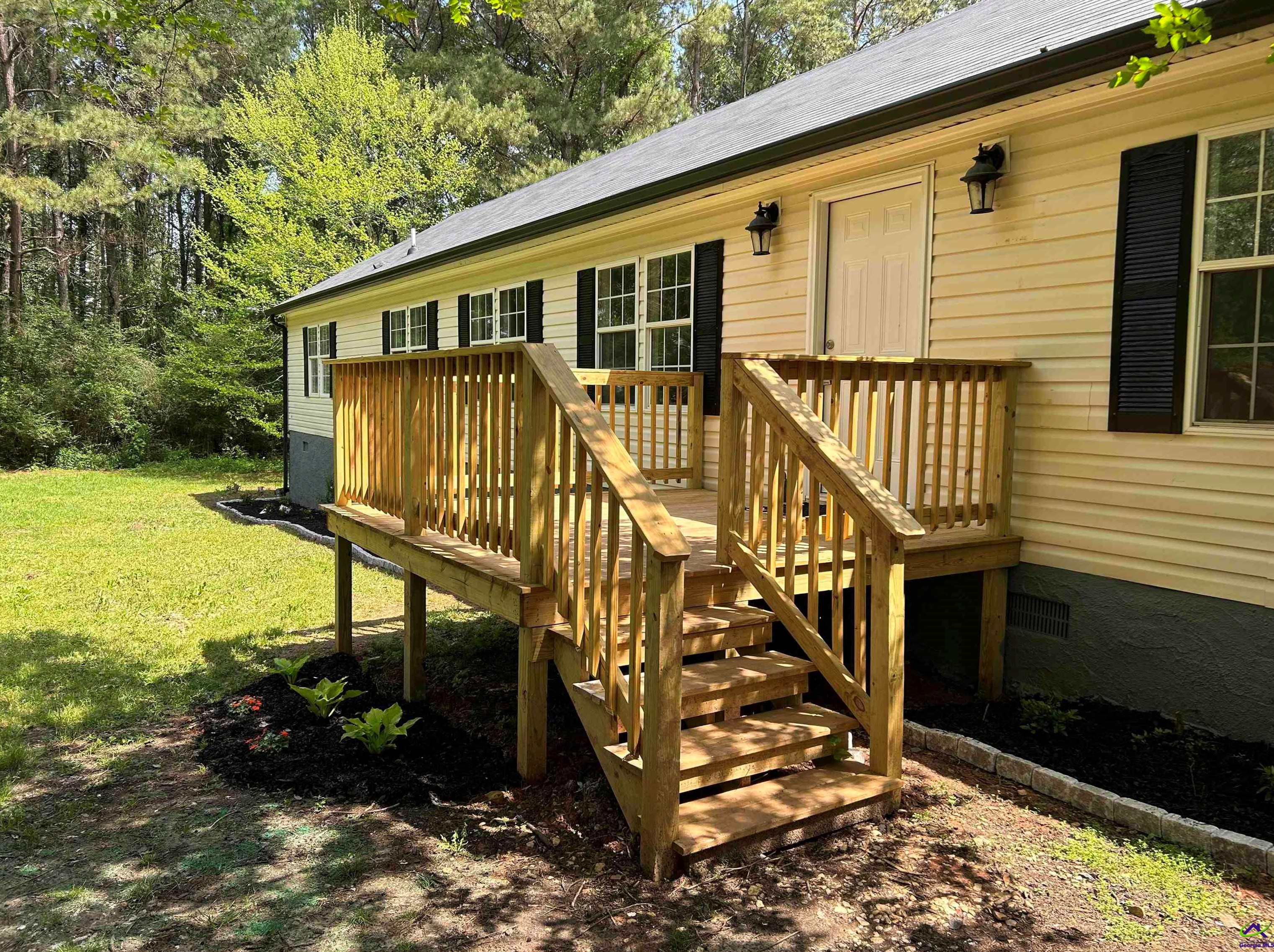 407 Scott Rd Ext, Elko, GA 31025