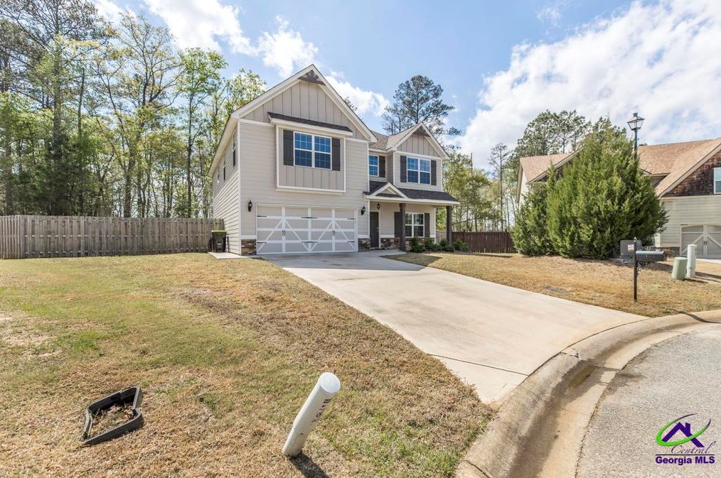 112 Pocono Court, Bonaire, GA 31005