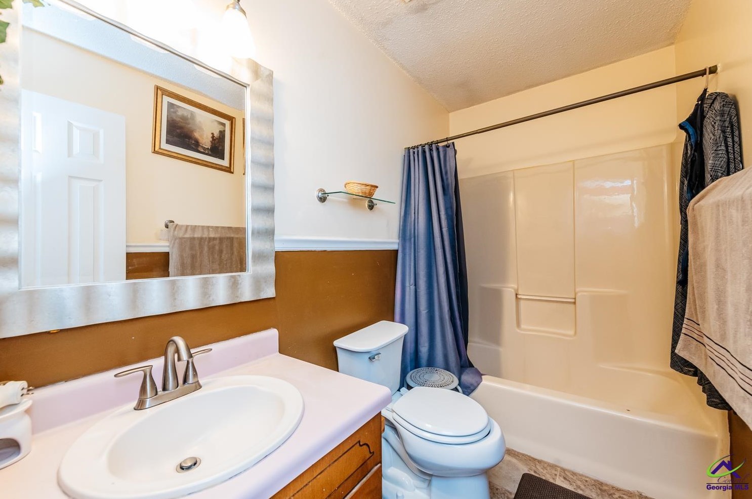 562 Wilderness Dr, Macon GA  31220-2822 exterior