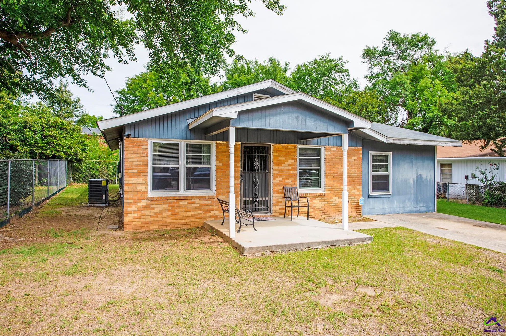 112 Chuck Cir, Warner Robins, GA 31093-2614