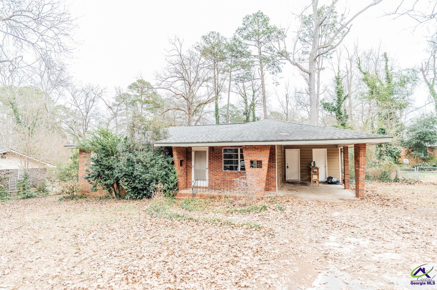 218 Ashby Way, Warner Robins, GA 31088