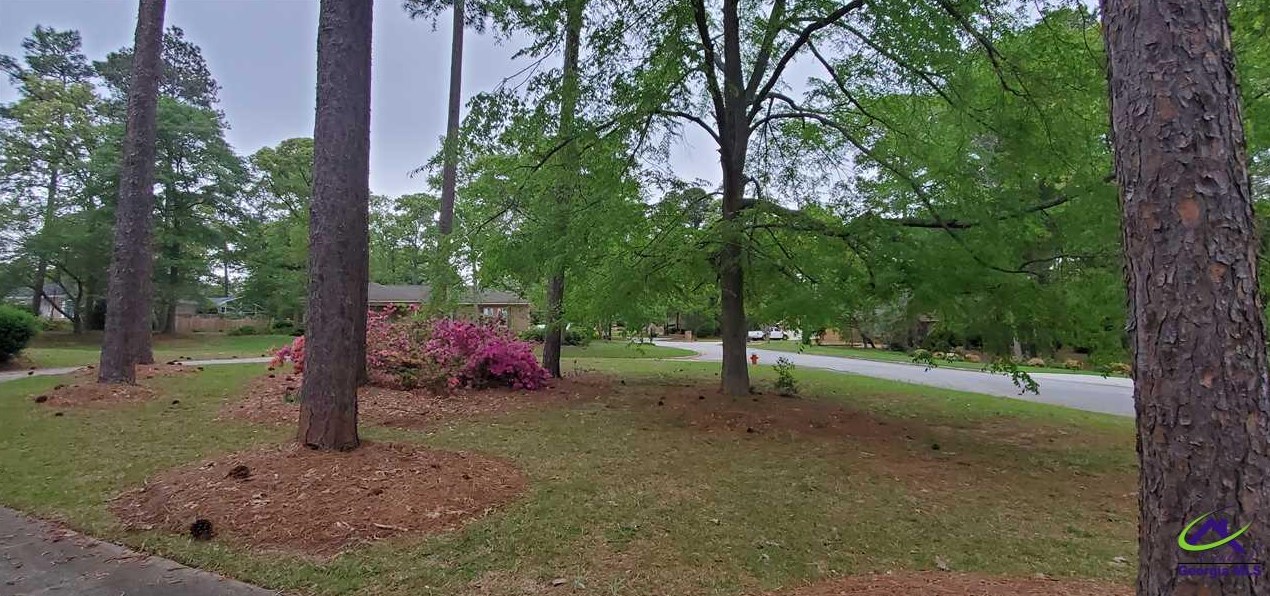 100 Colonial Oaks Dr, Warner Robins, GA 31088