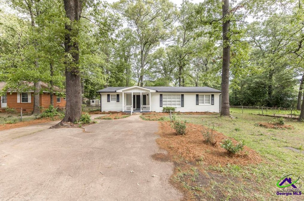 118 Dewey St, Warner Robins, GA 31088