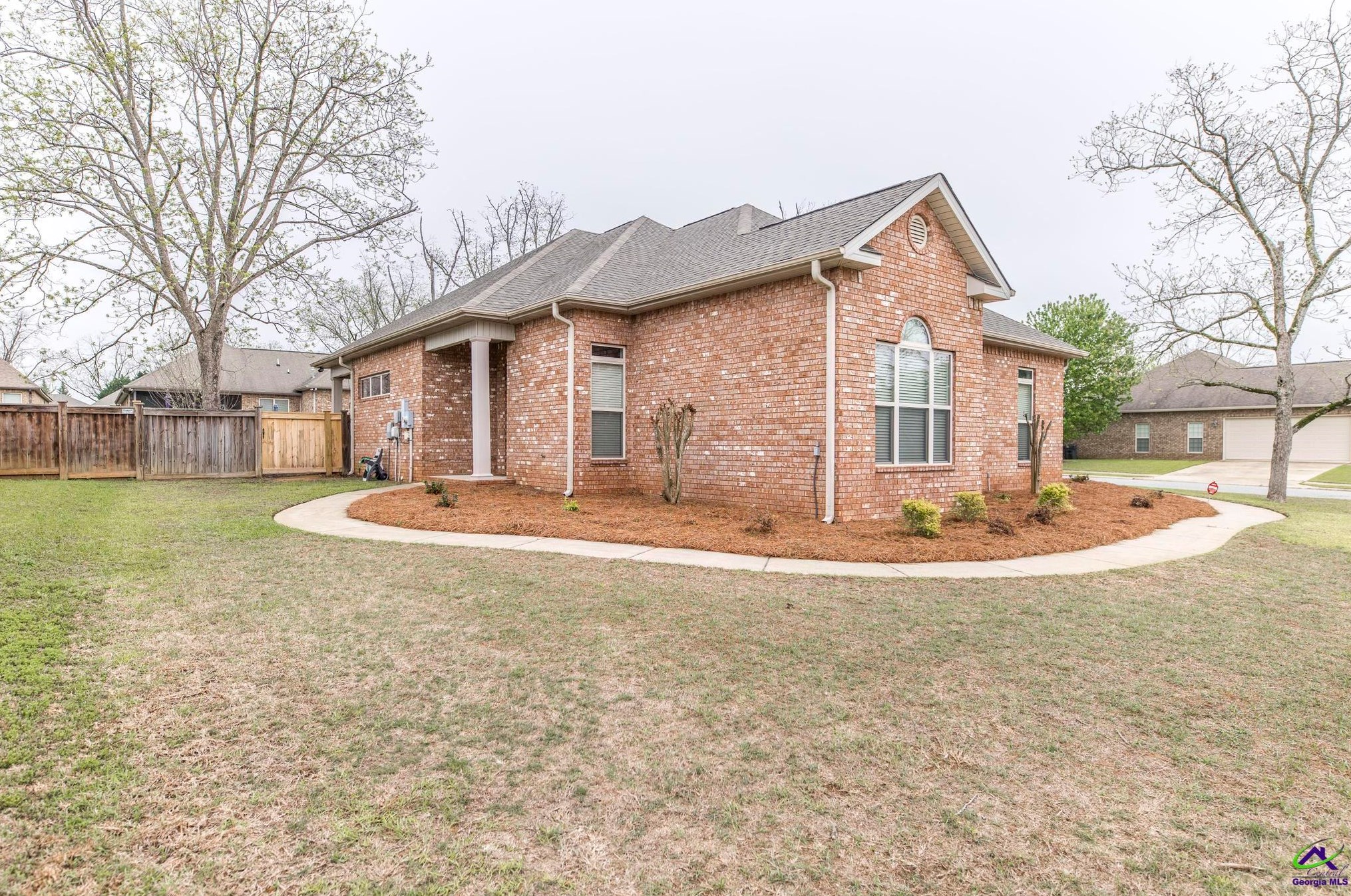 114 Westchester Trail, Kathleen, GA 31047