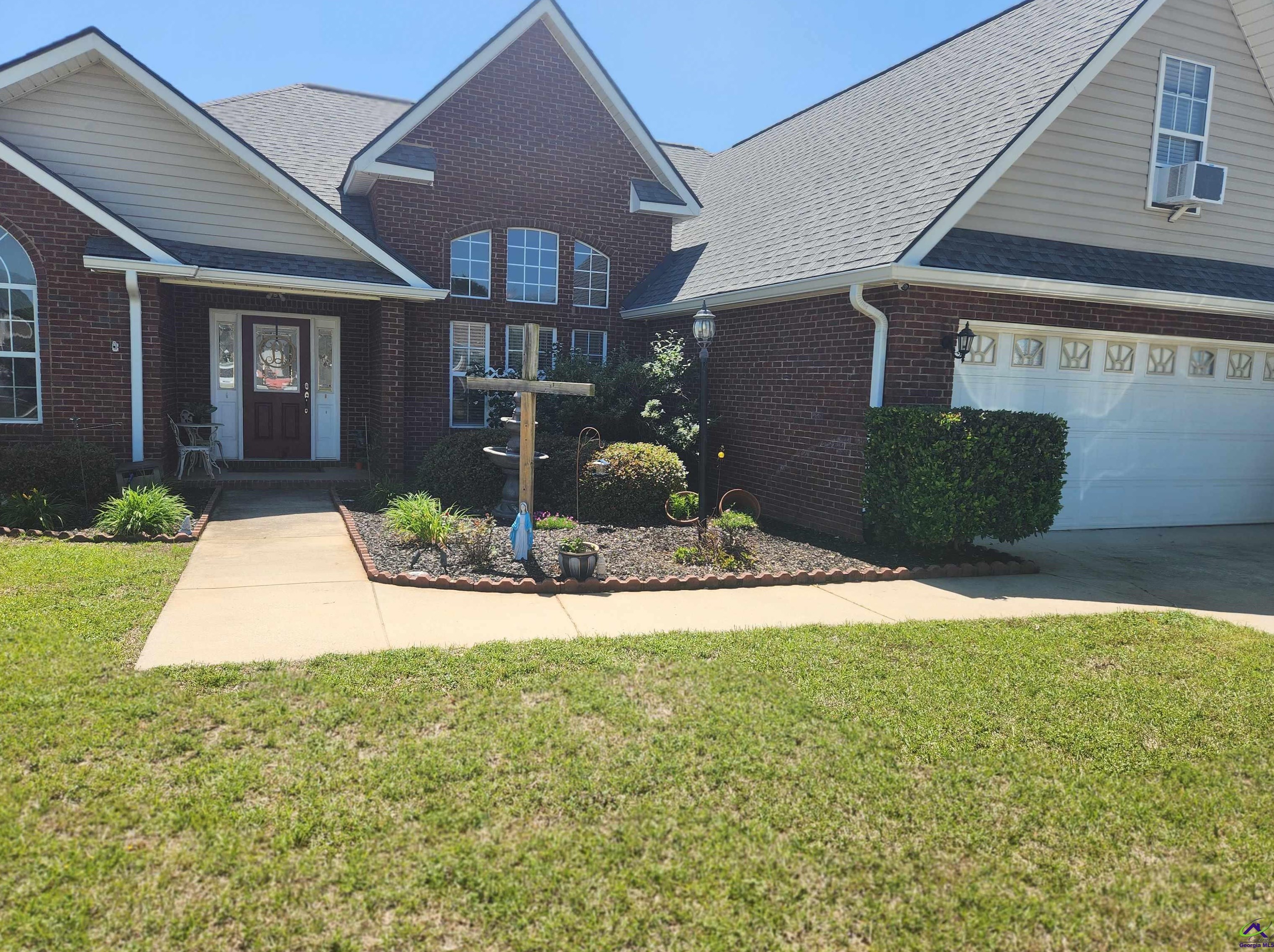 111 Hummingbird Ln, Kathleen, GA 31047