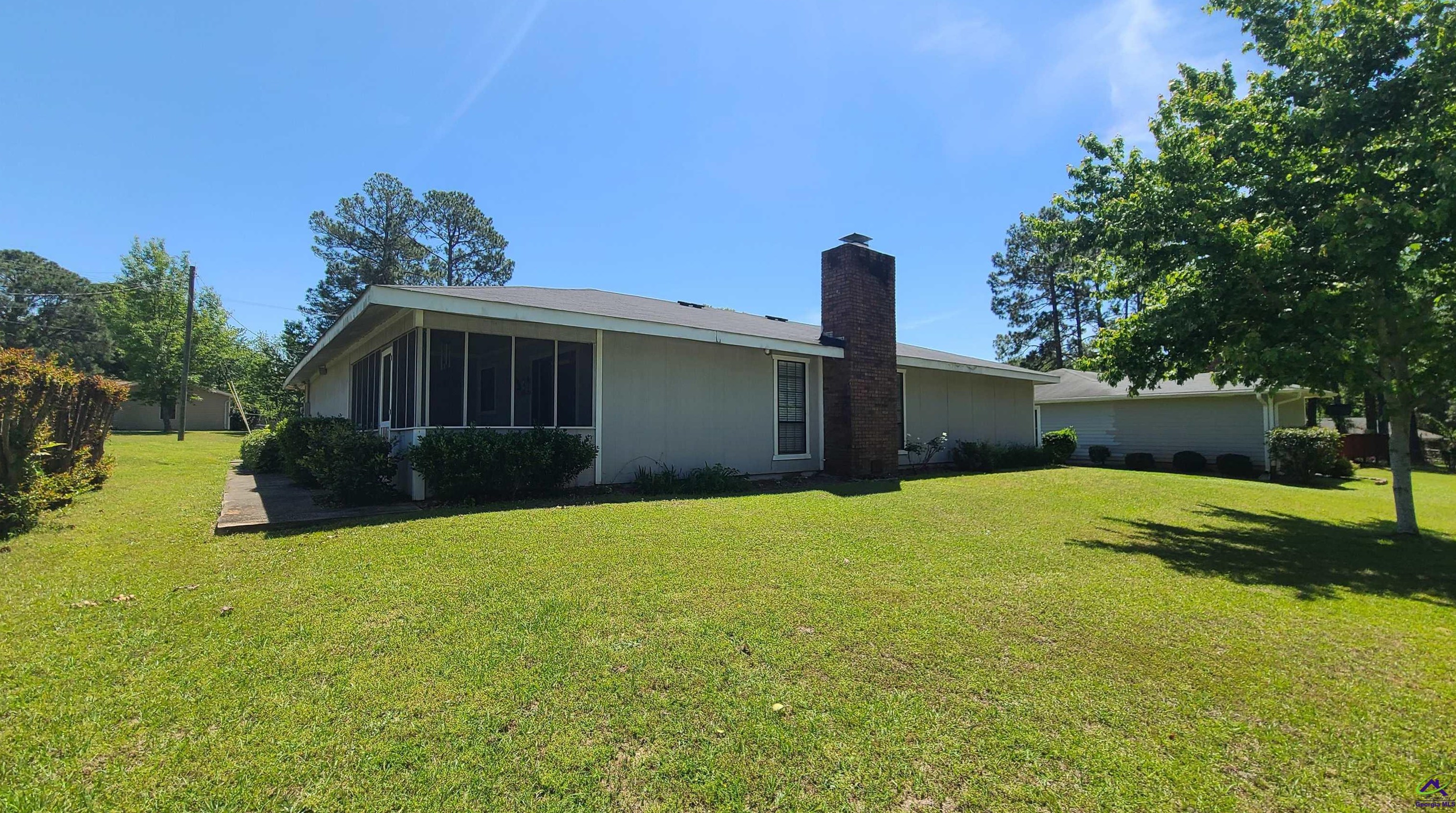 123 Turtle Creek Dr, Warner Robins, GA 31088-6235