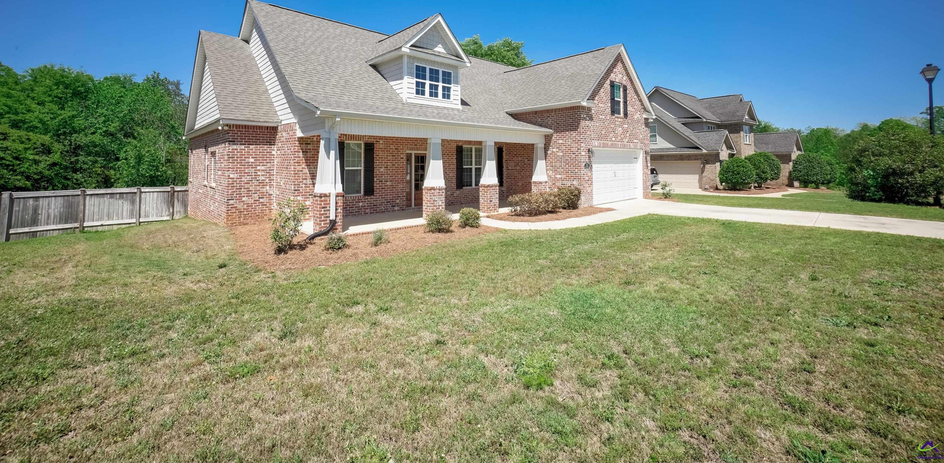 232 Morgan Ranch Cir, Bonaire, GA 31005