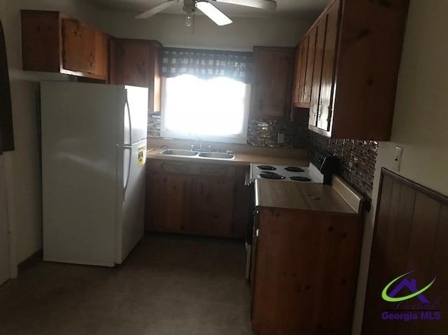 107 Seminole Ave, Warner Robins, GA 31088