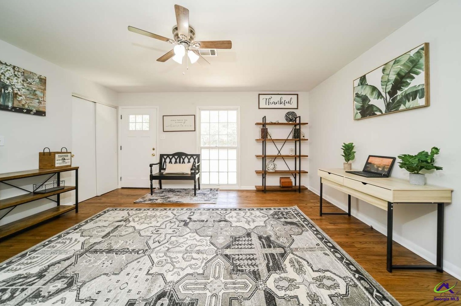 419 Willow Ave, Warner Robins, GA 31093