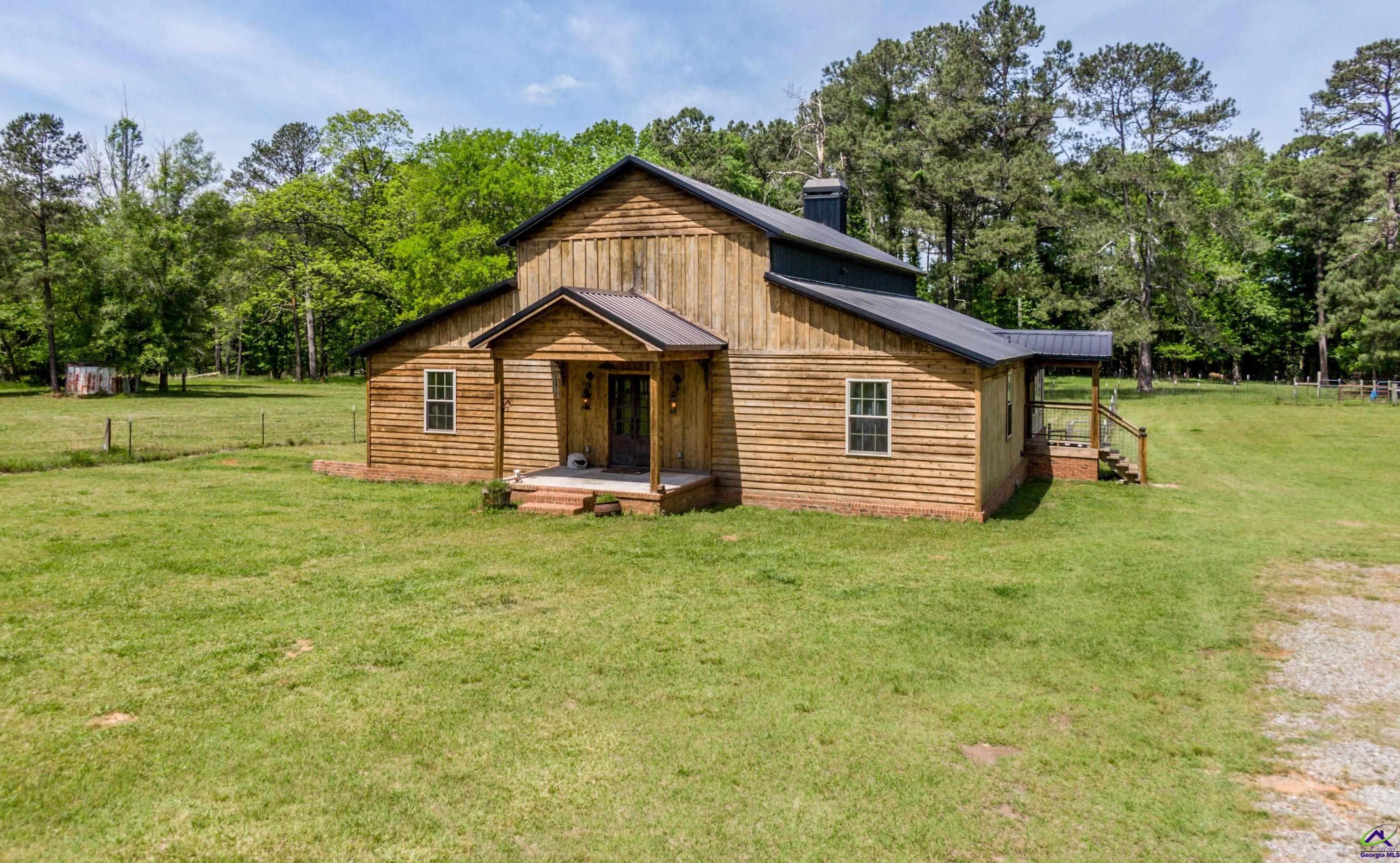 252 Buck Rd, Gray, GA 31032