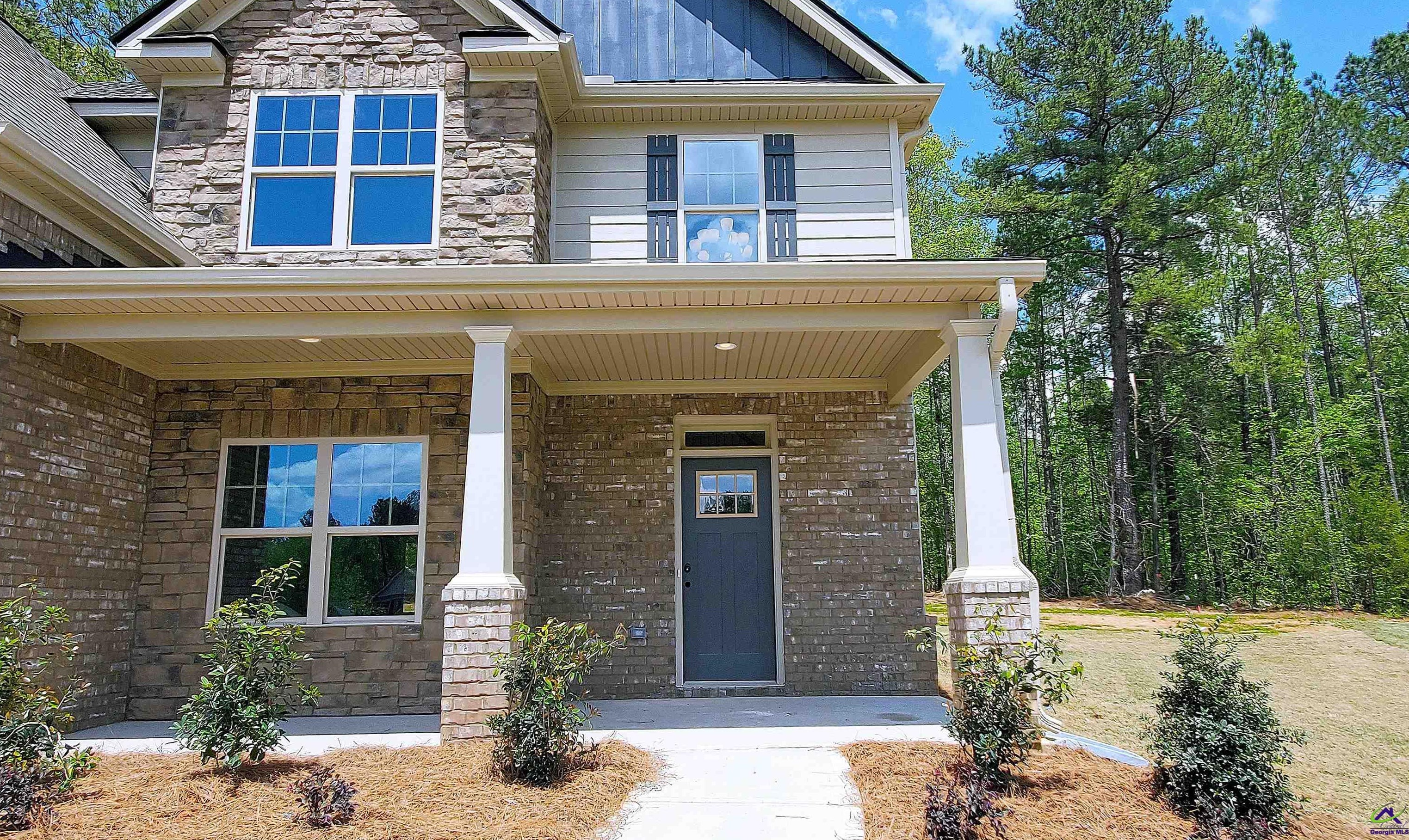 450 Homestead Cir Lot 12b, Forsyth, GA 31029