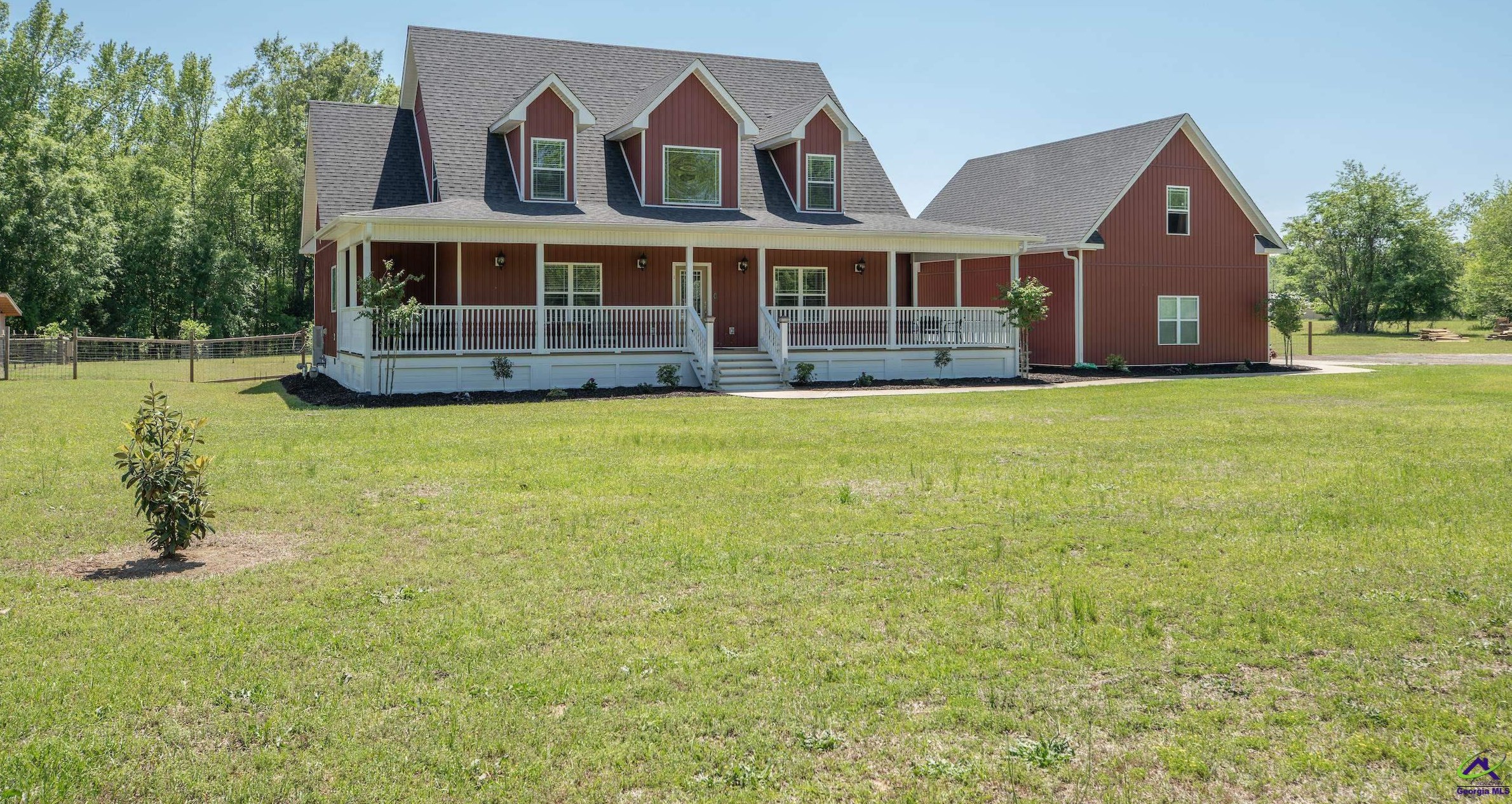110 Story Rd, Kathleen, GA 31047