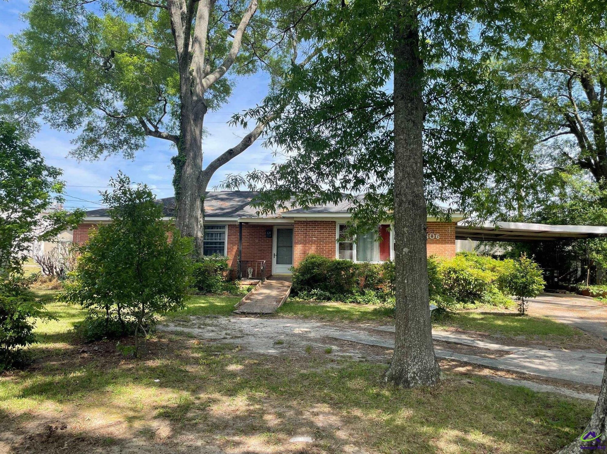 806 N Briarcliff Rd, Warner Robins, GA 31088