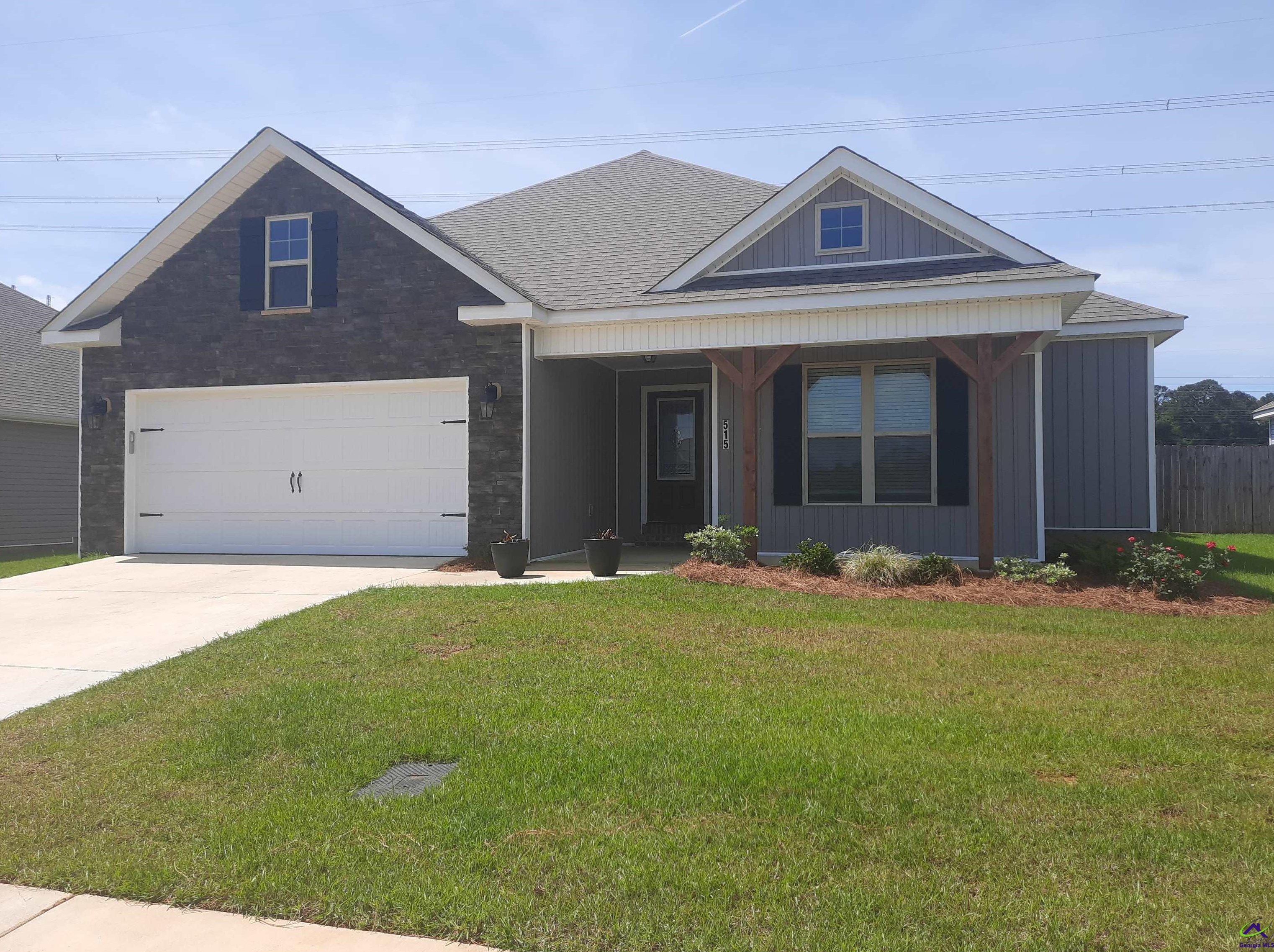 515 Edgarton Way, Bonaire, GA 31005