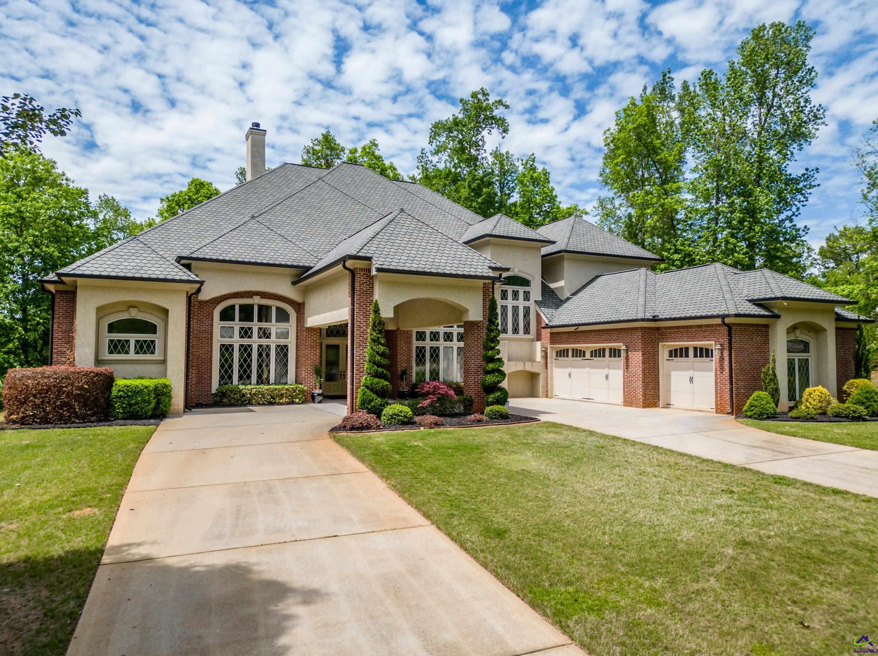 504 River Overlook, Forsyth, GA 31029