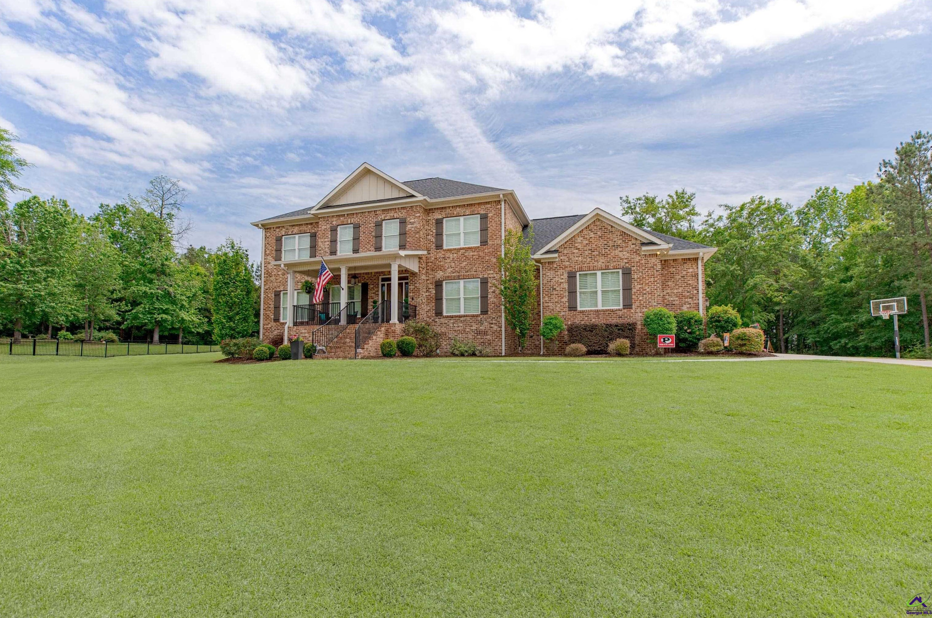245 Rutledge Way, Macon, GA 31210