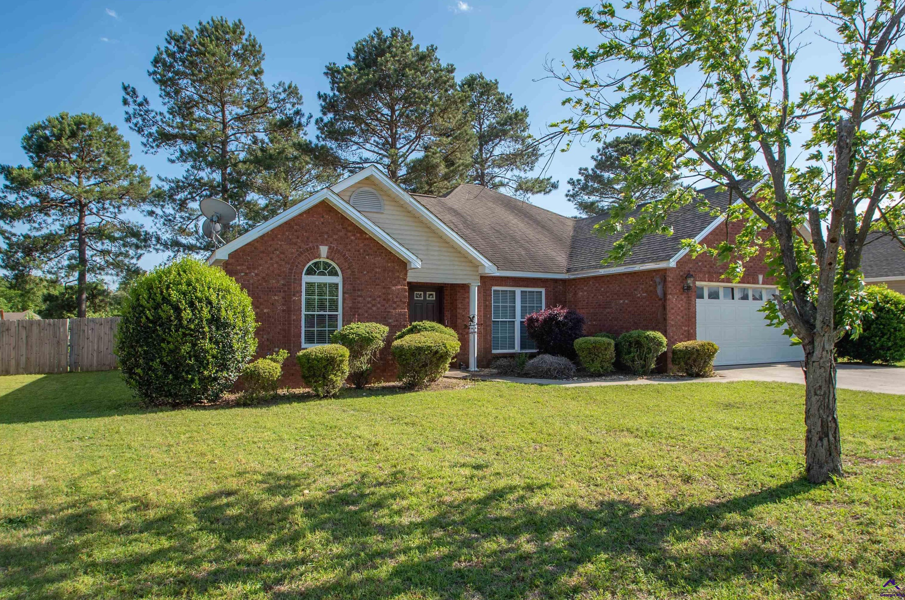 109 Armadale Dr, Kathleen, GA 31047-2882