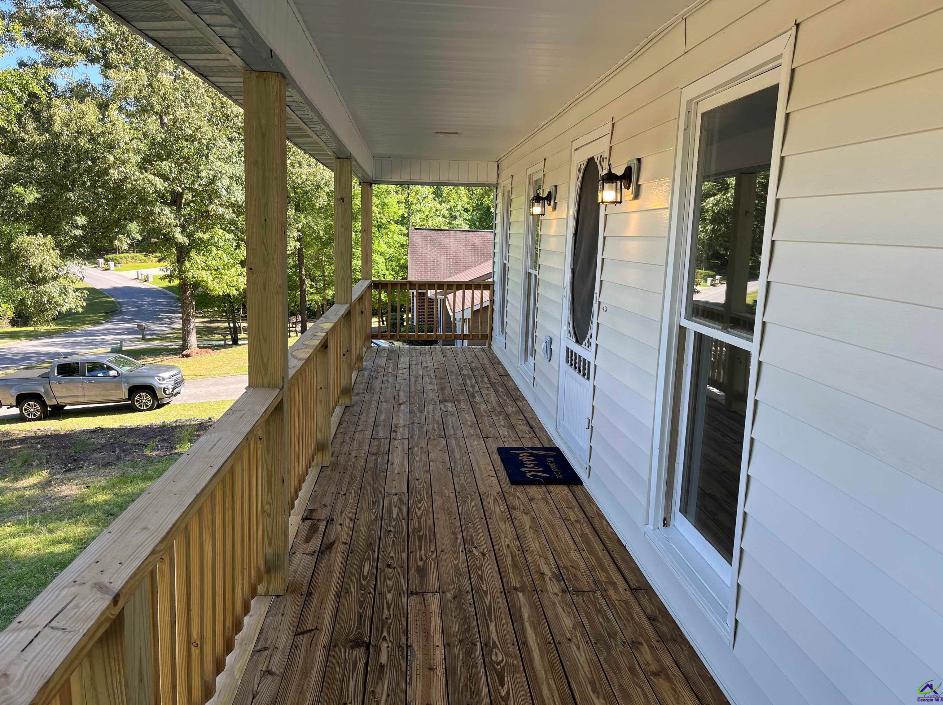 309 Cheyenne Dr, Warner Robins, GA 31093