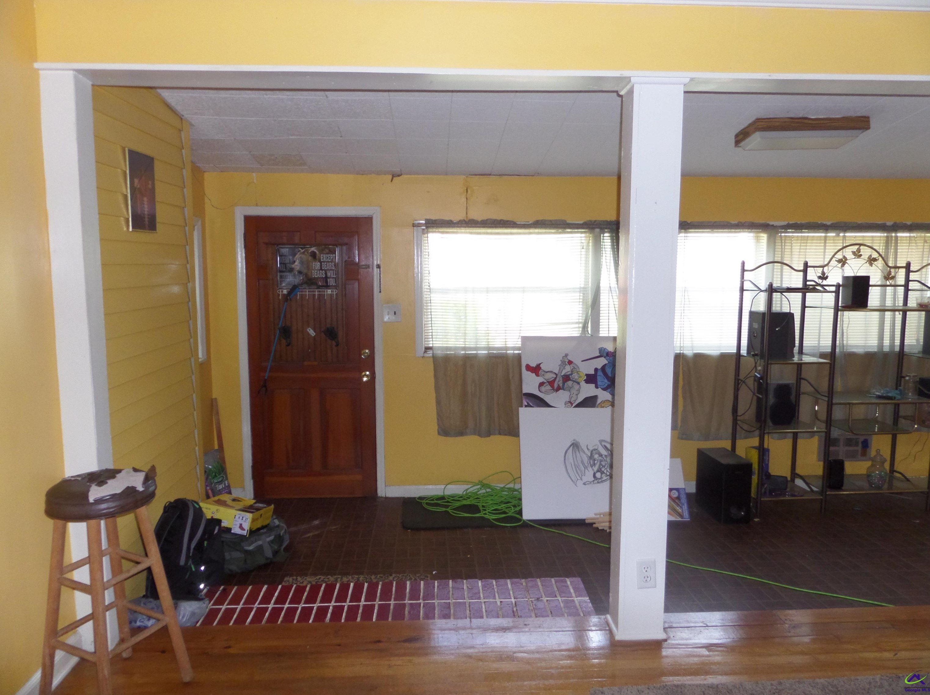 4053 Marse Allen Rd, Macon, GA 31206-2537