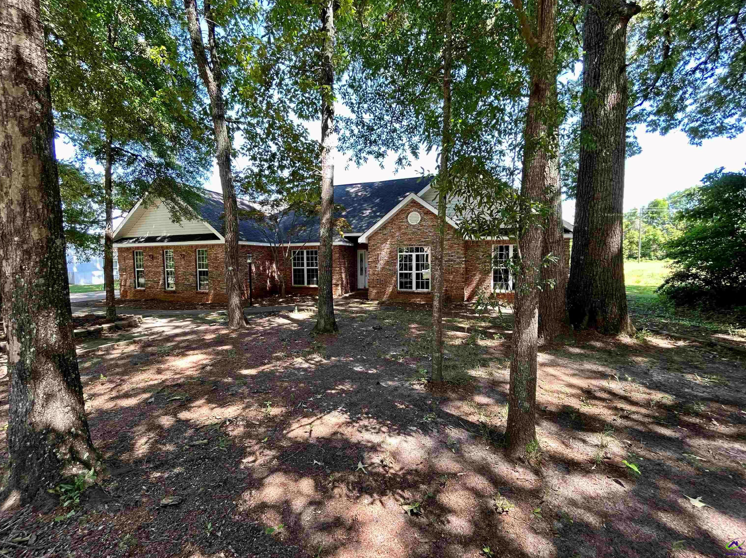 408 Sleepy Ln, Warner Robins, GA 31088