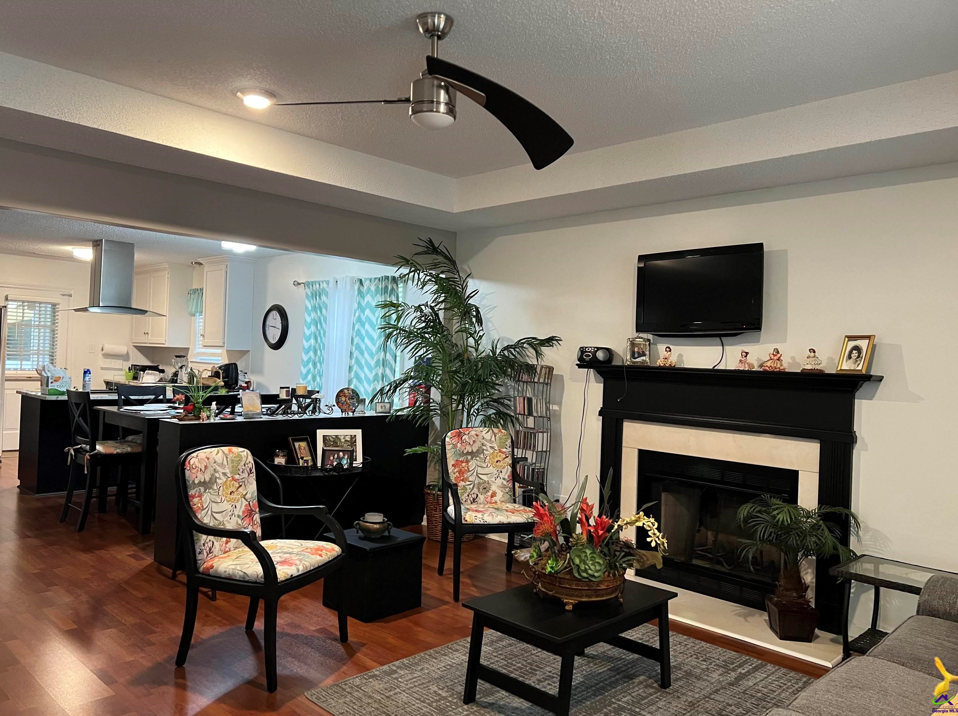 209 Chadwyck Cir, Bonaire, GA 31005