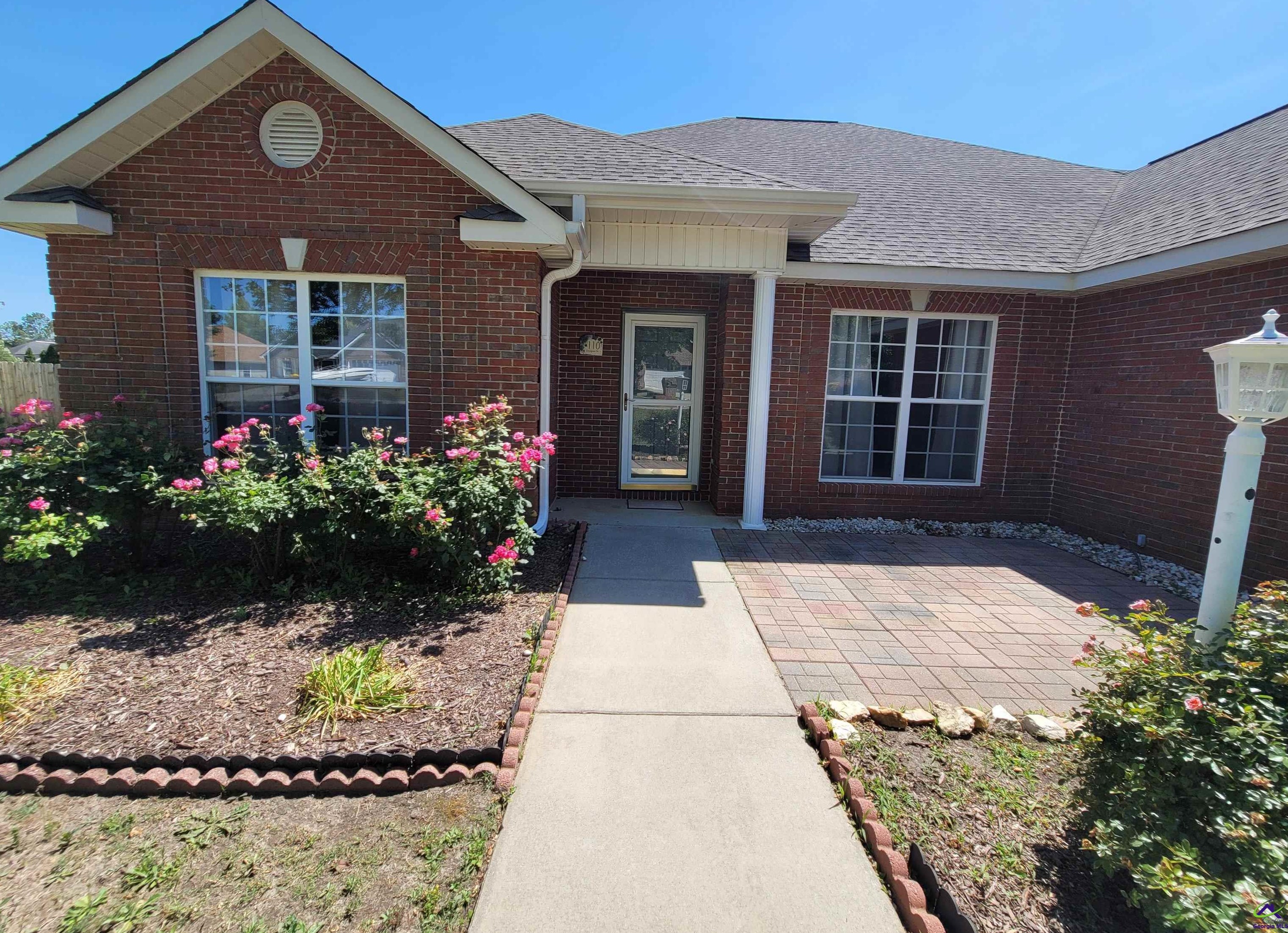 110 Creekview Trl, Warner Robins, GA 31088
