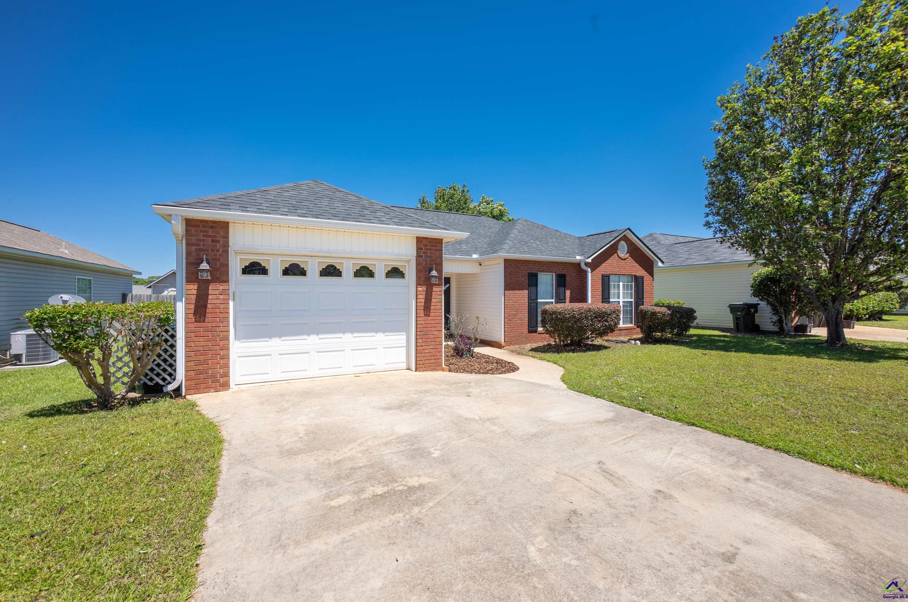 209 Tyson Glen, Warner Robins, GA 31088