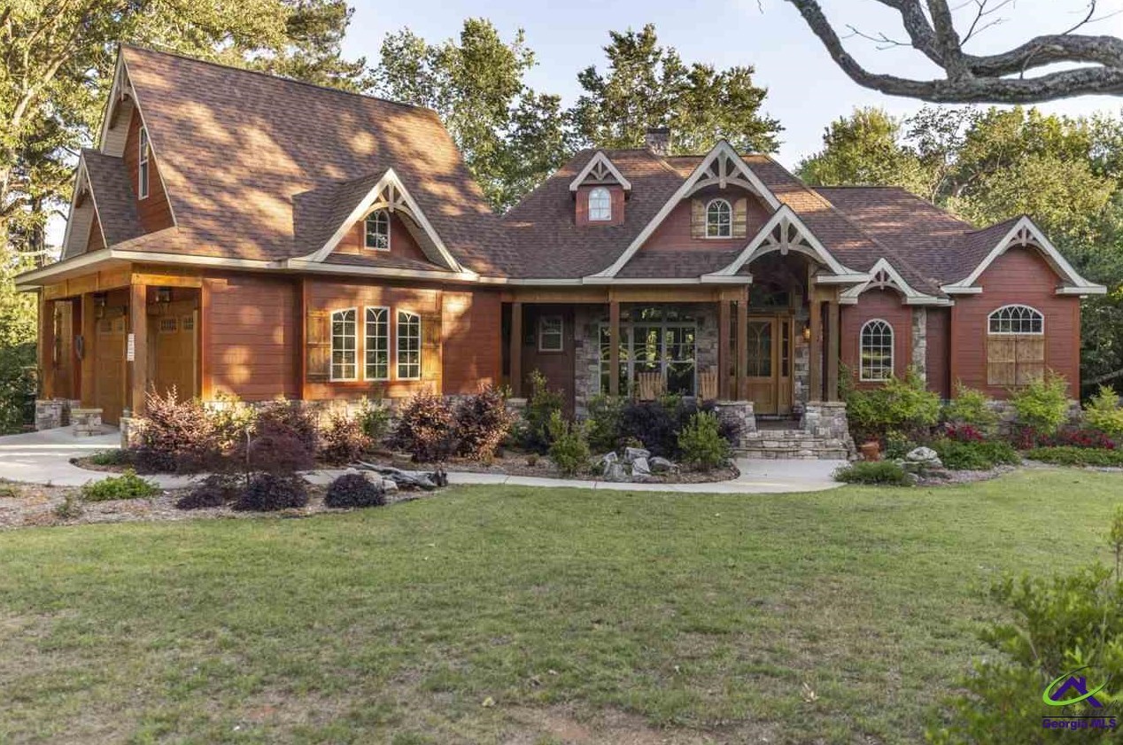 173 Harner Rd, Kathleen, GA 31047