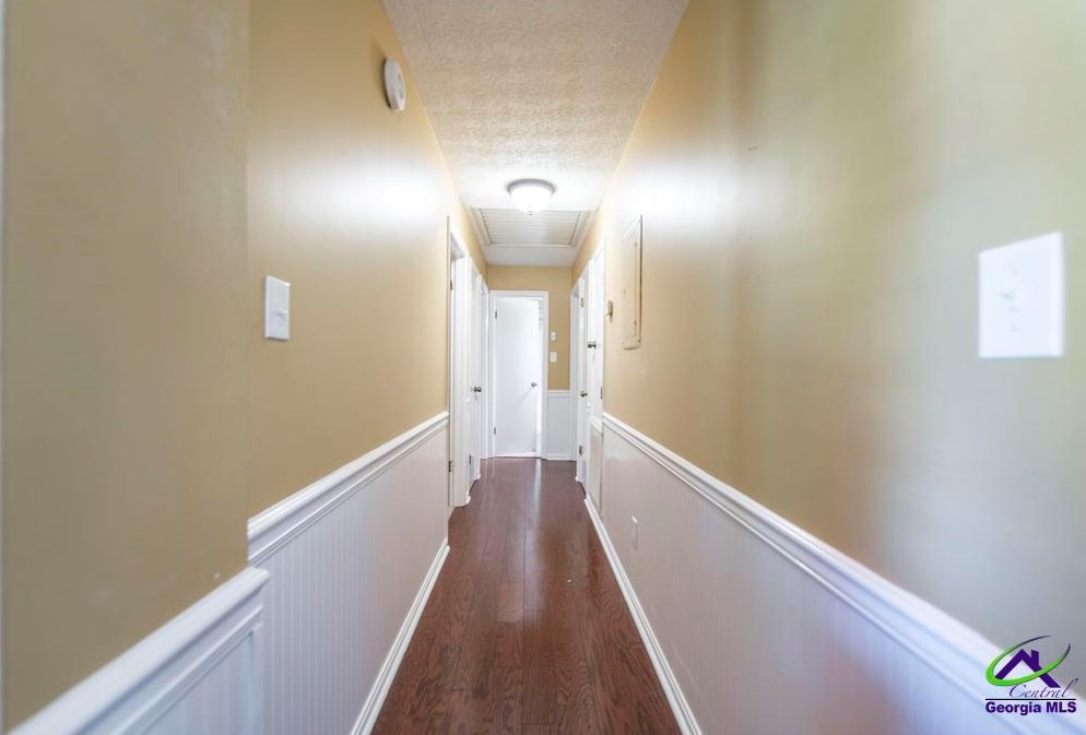 304 Belmont Dr, Warner Robins GA  31088-5546 exterior