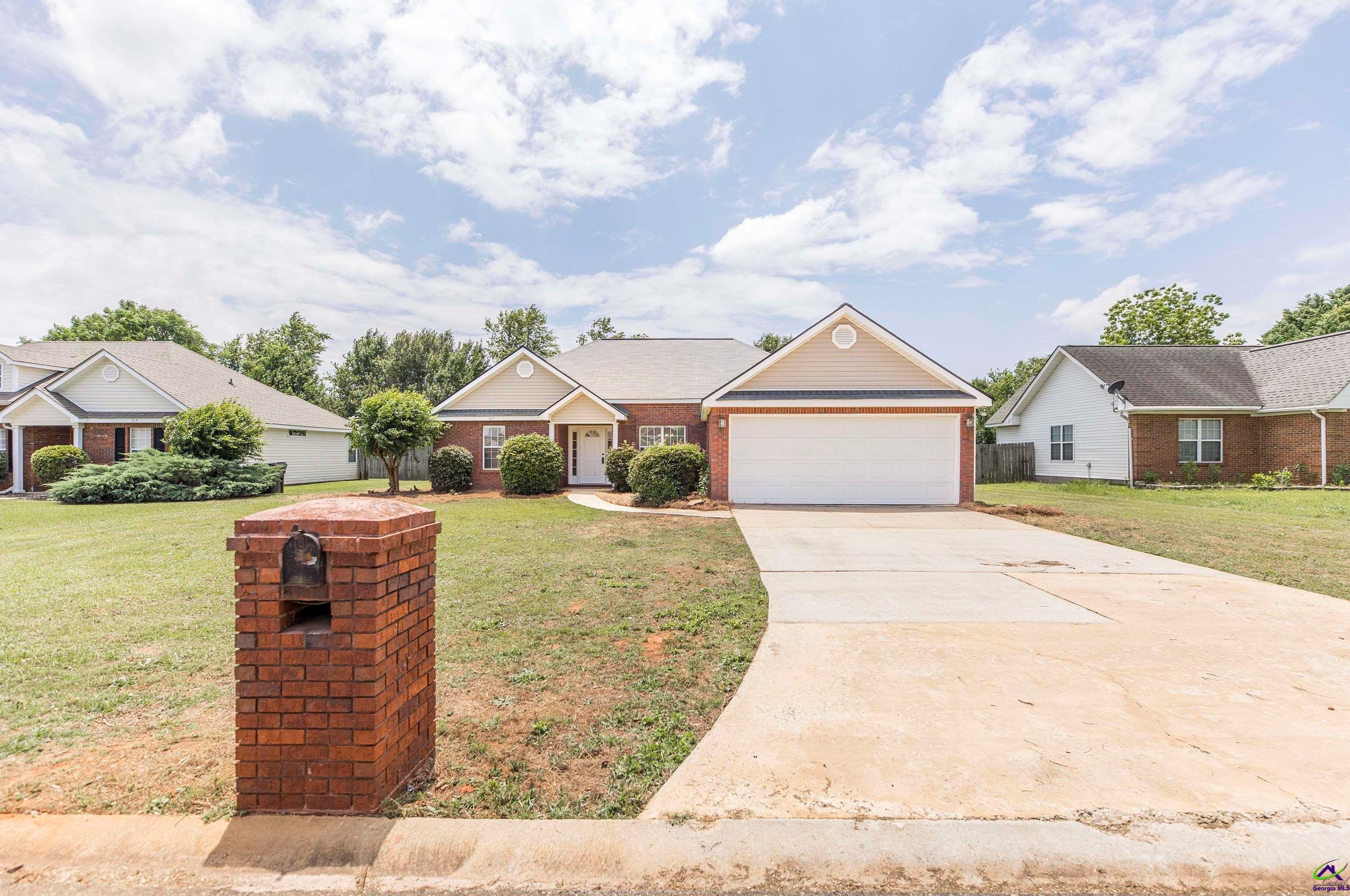 107 Venus Way, Bonaire, GA 31005