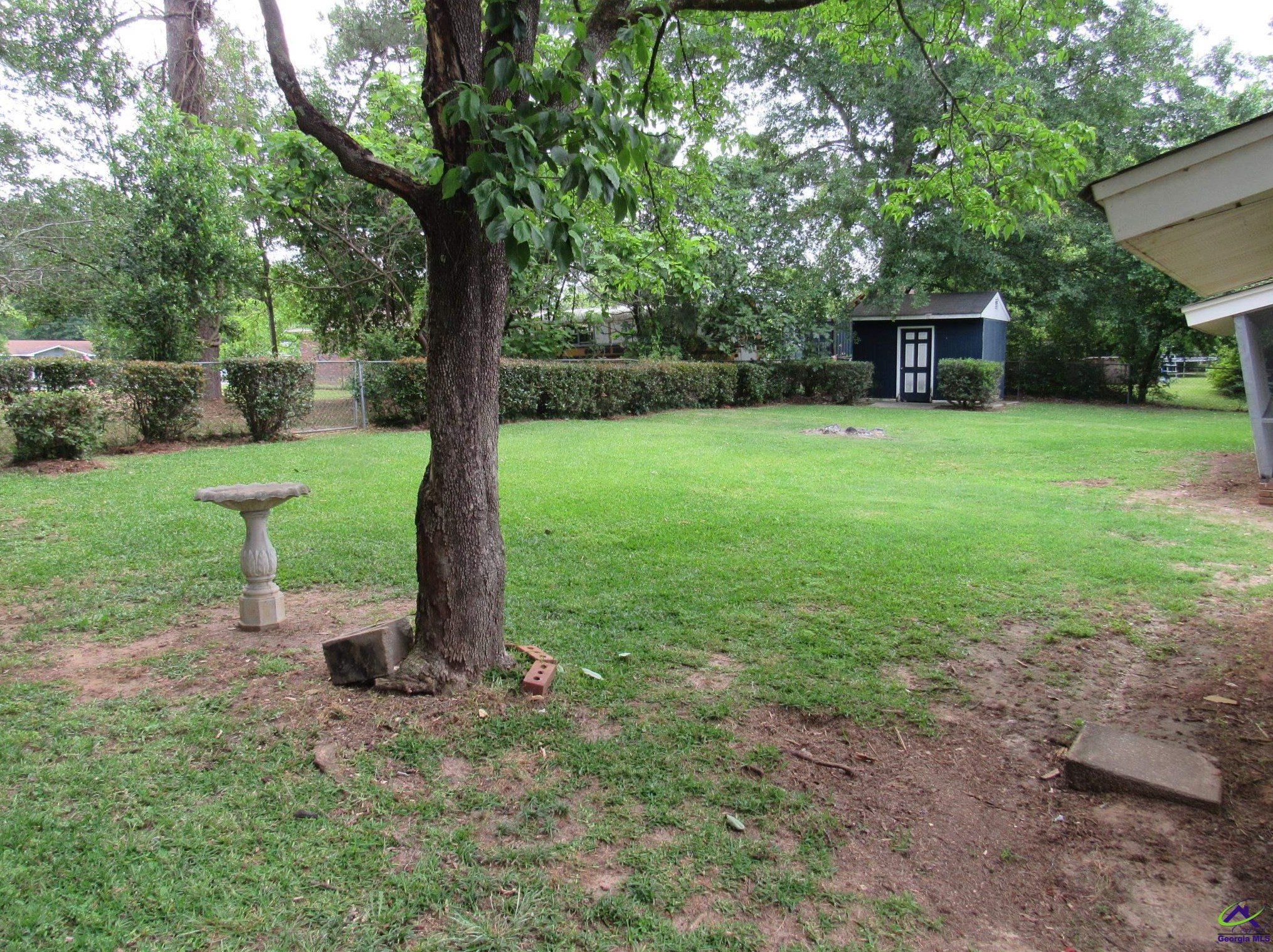 1012 Pine Pl, Perry GA  31069-2333 exterior