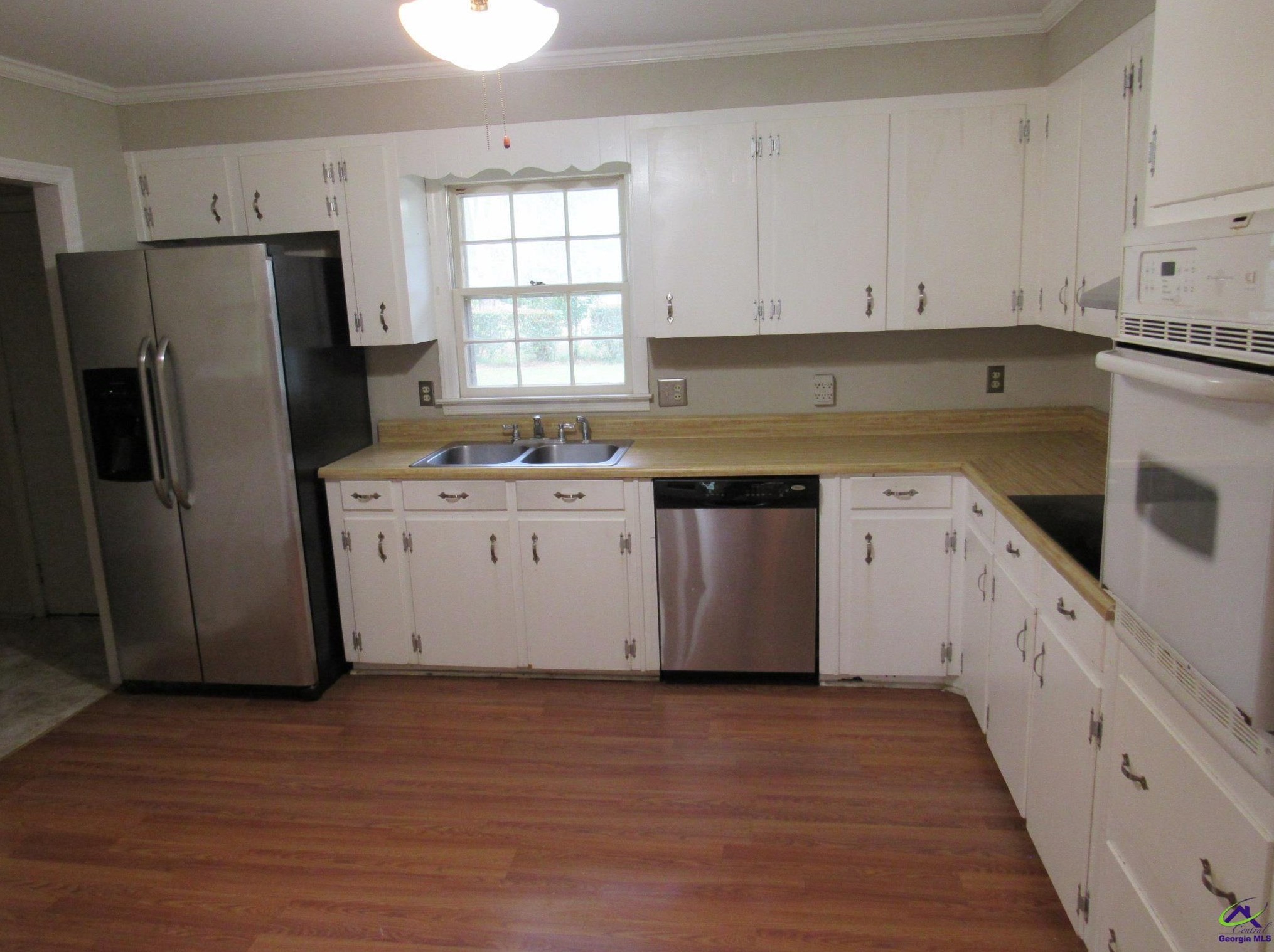 1012 Pine Pl, Perry GA  31069-2333 exterior