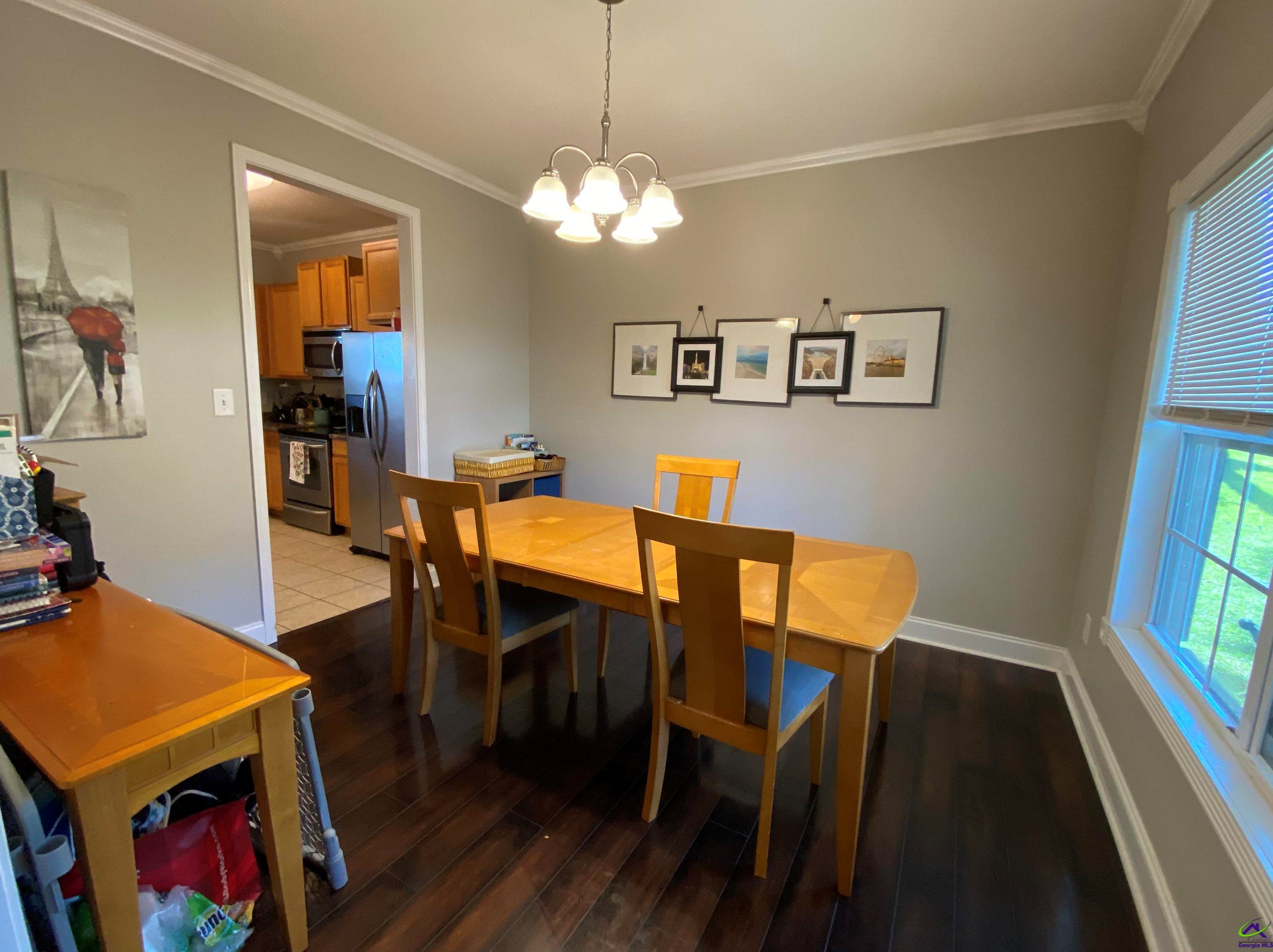 104 Forestbrooke Way, Bonaire, GA 31005