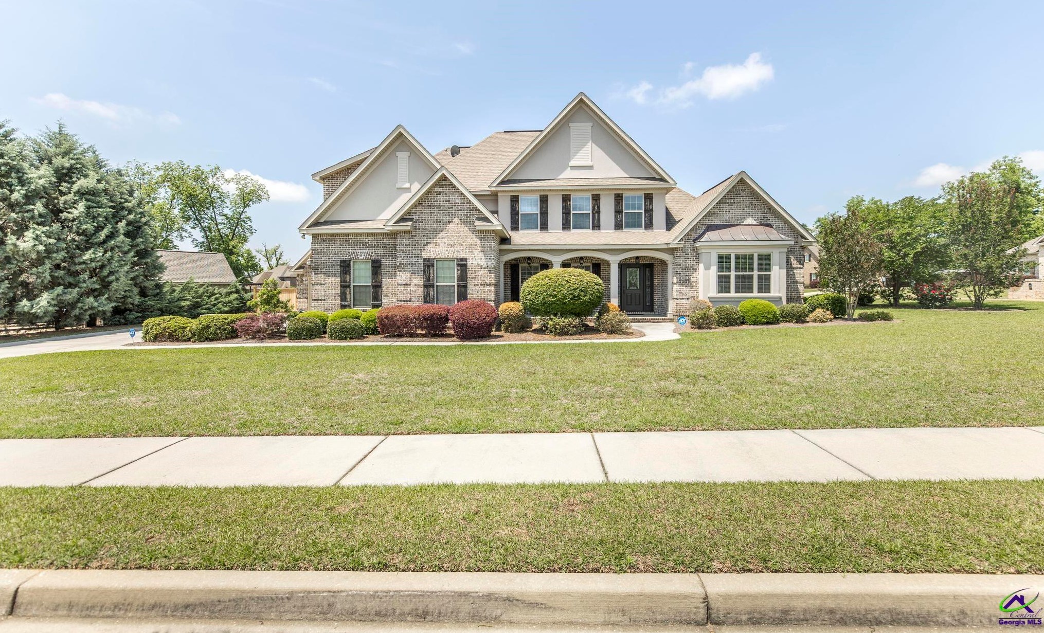 117 Prince Plaza Dr, Bonaire, GA 31005