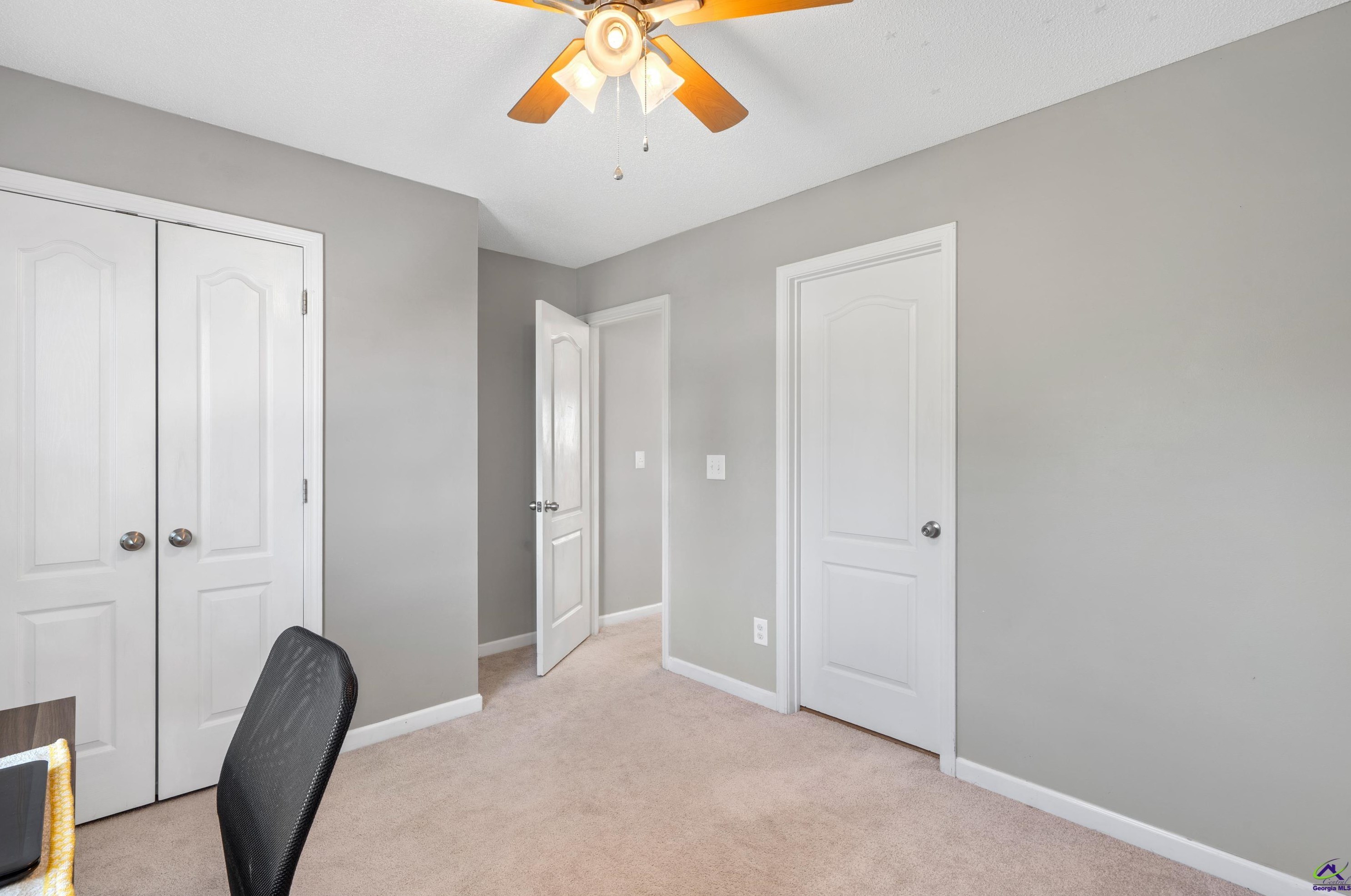 113 Meyers Lake Dr, Warner Robins GA  31088-2109 exterior