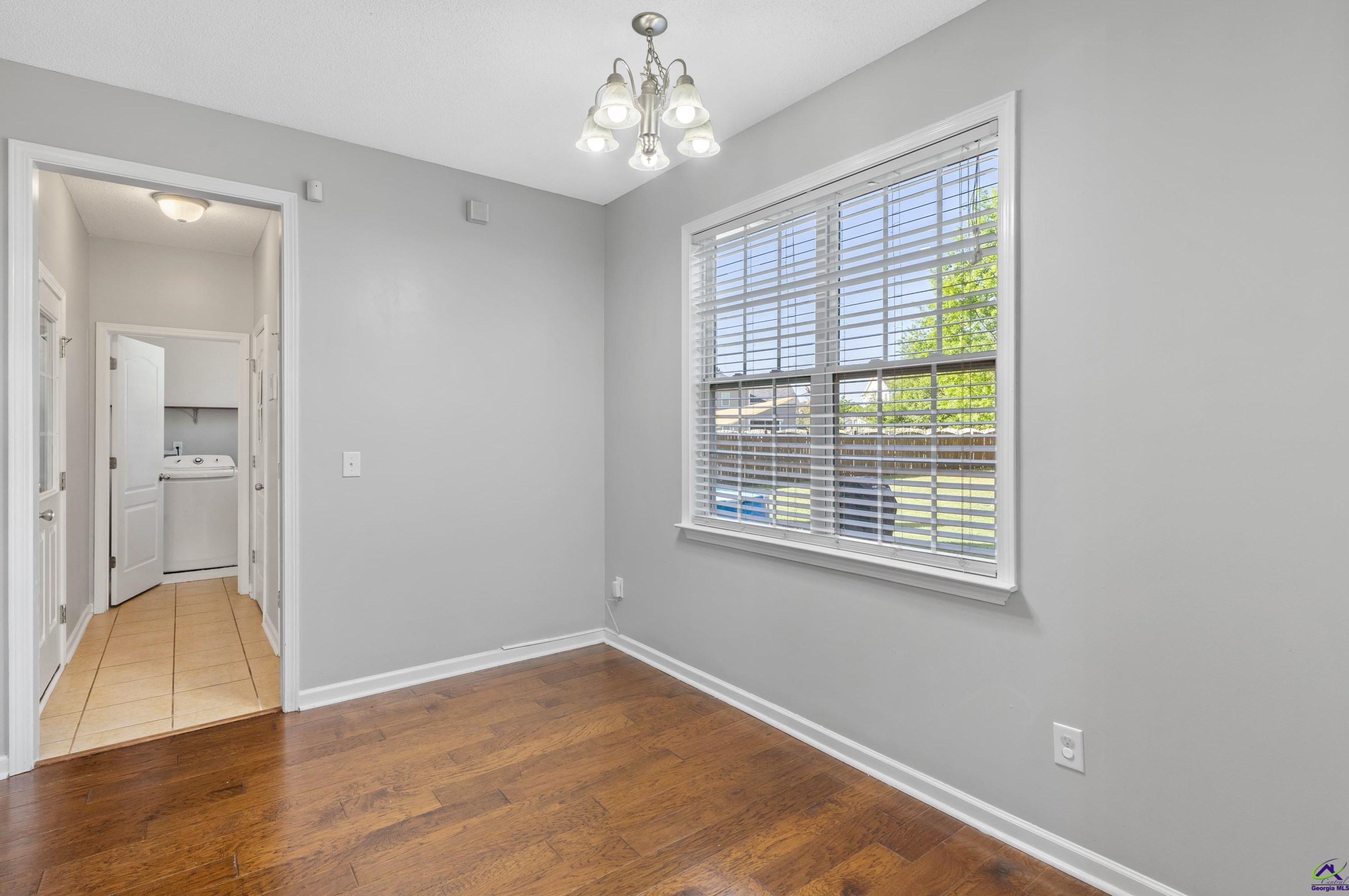 113 Meyers Lake Dr, Warner Robins GA  31088-2109 exterior