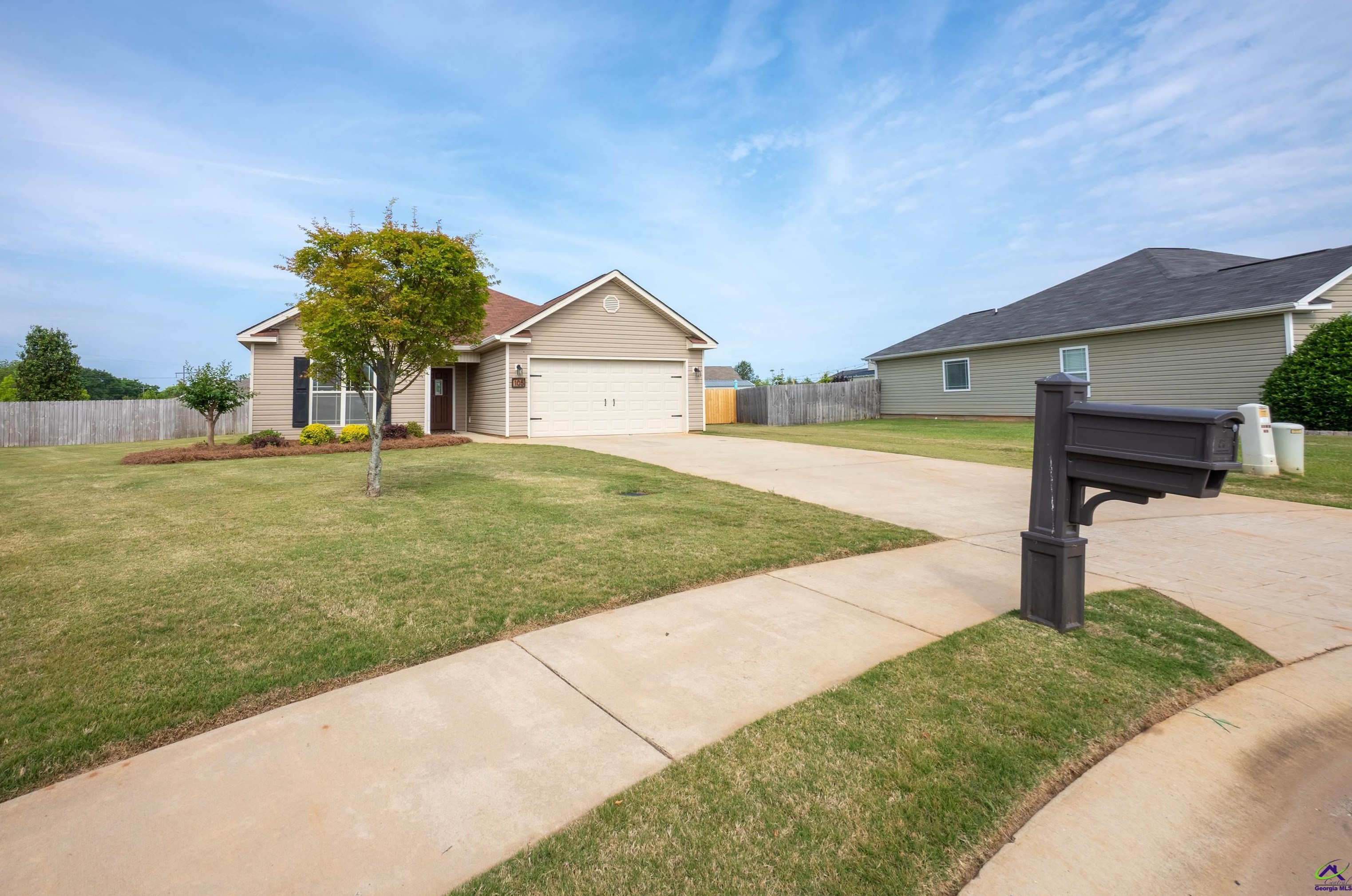 105 Rye Ct, Warner Robins, GA 31088