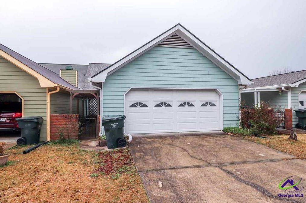 110 Williamsburg Ave, Warner Robins, GA 31088
